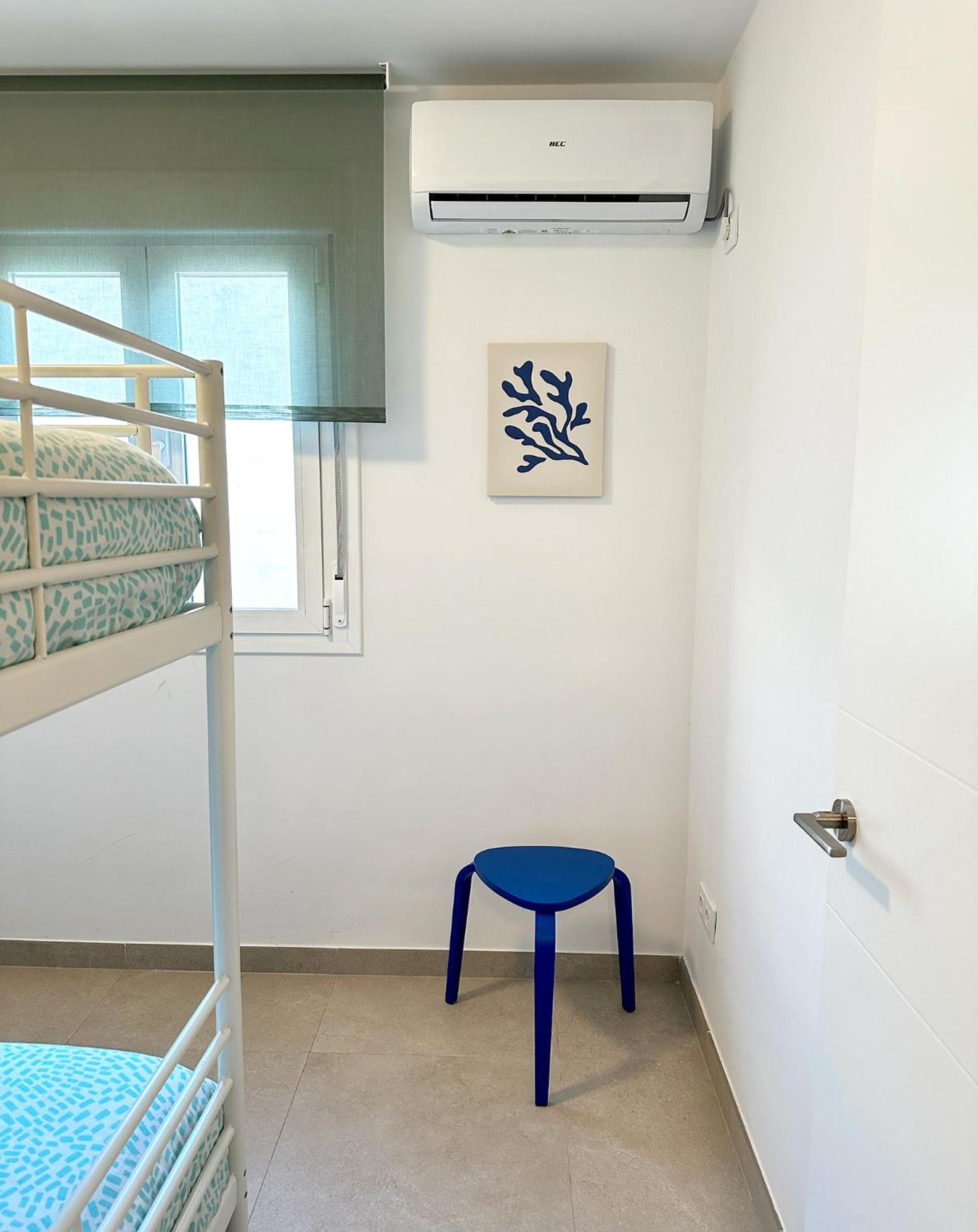 Acogedor Alameda Apartment *