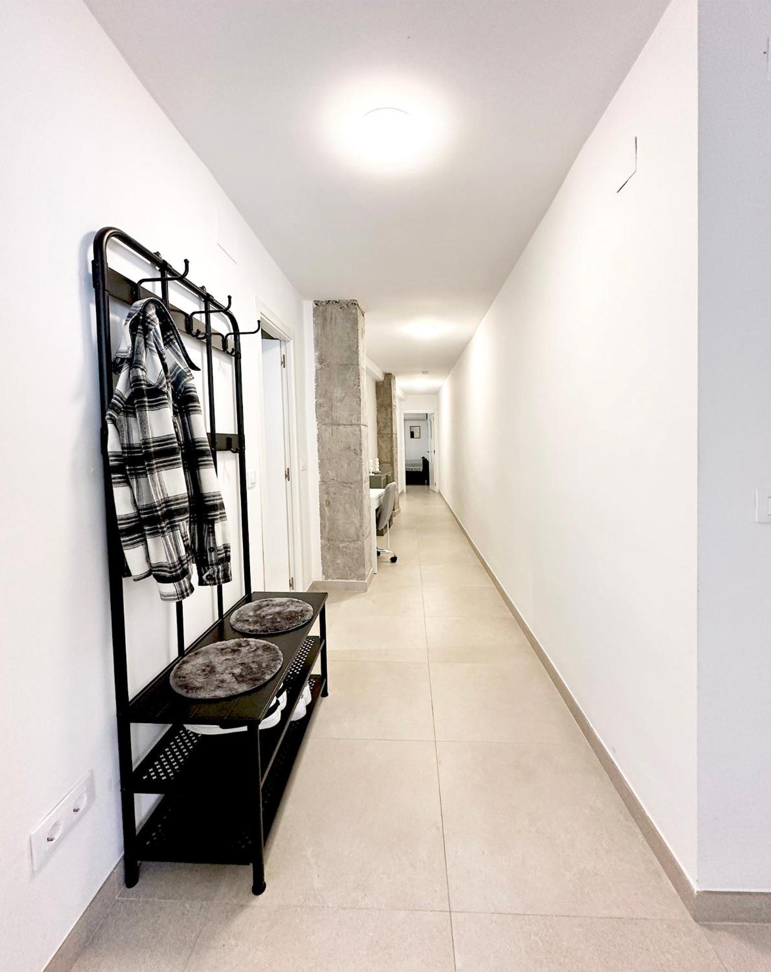 Acogedor Alameda Apartment Seville