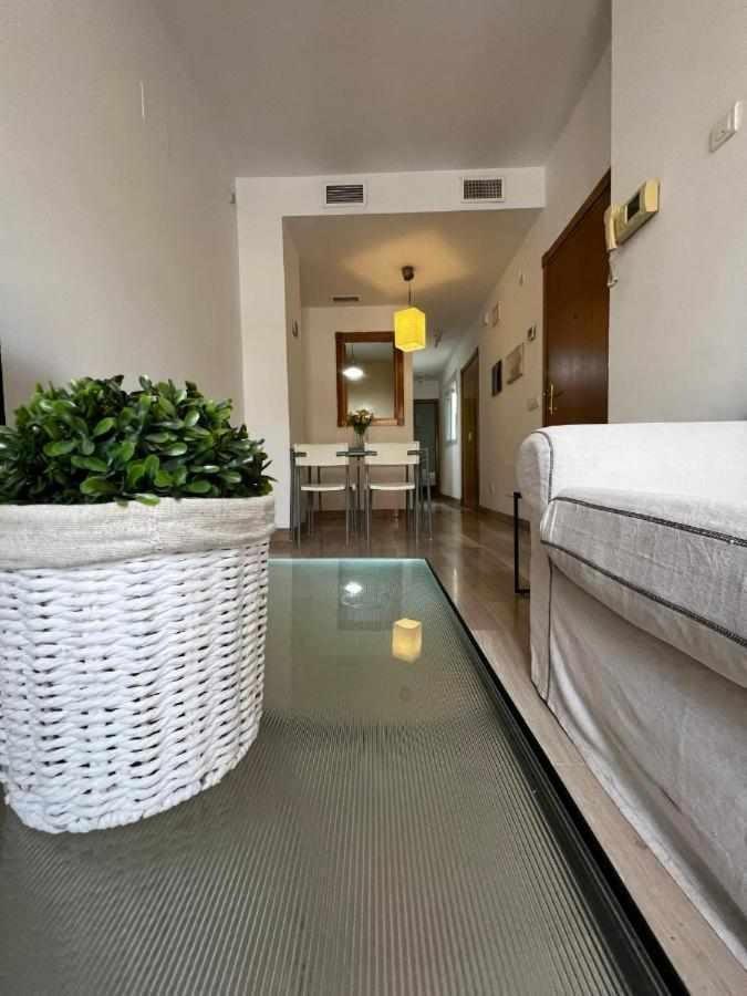 Apartamento Pastor Y Landero By Sleep&ole *