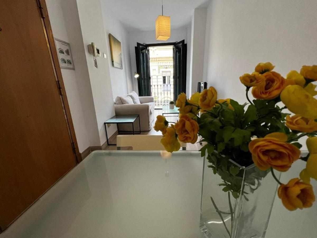 Apartamento Pastor Y Landero By Sleep&ole Sevilla