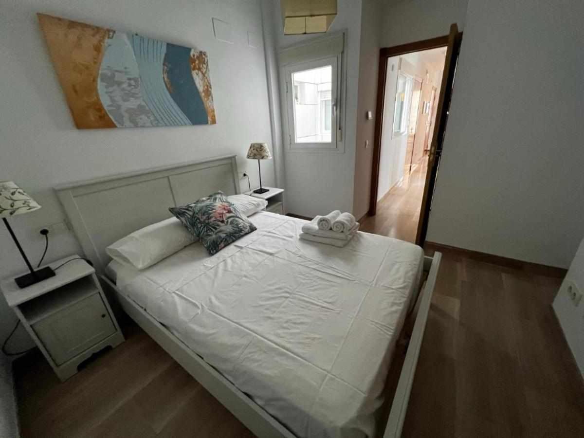 Apartamento Pastor Y Landero By Sleep&ole *