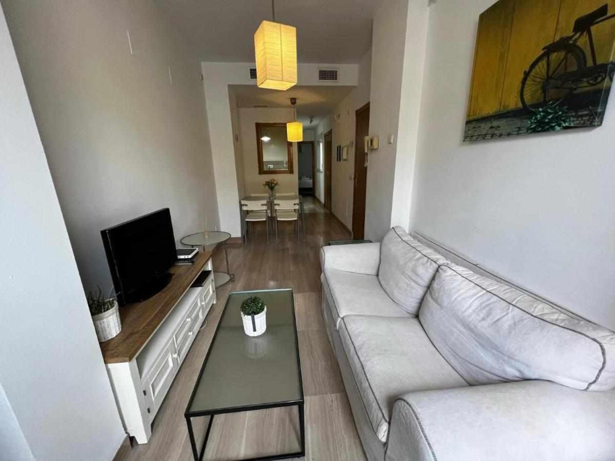 Apartamento Pastor Y Landero By Sleep&ole