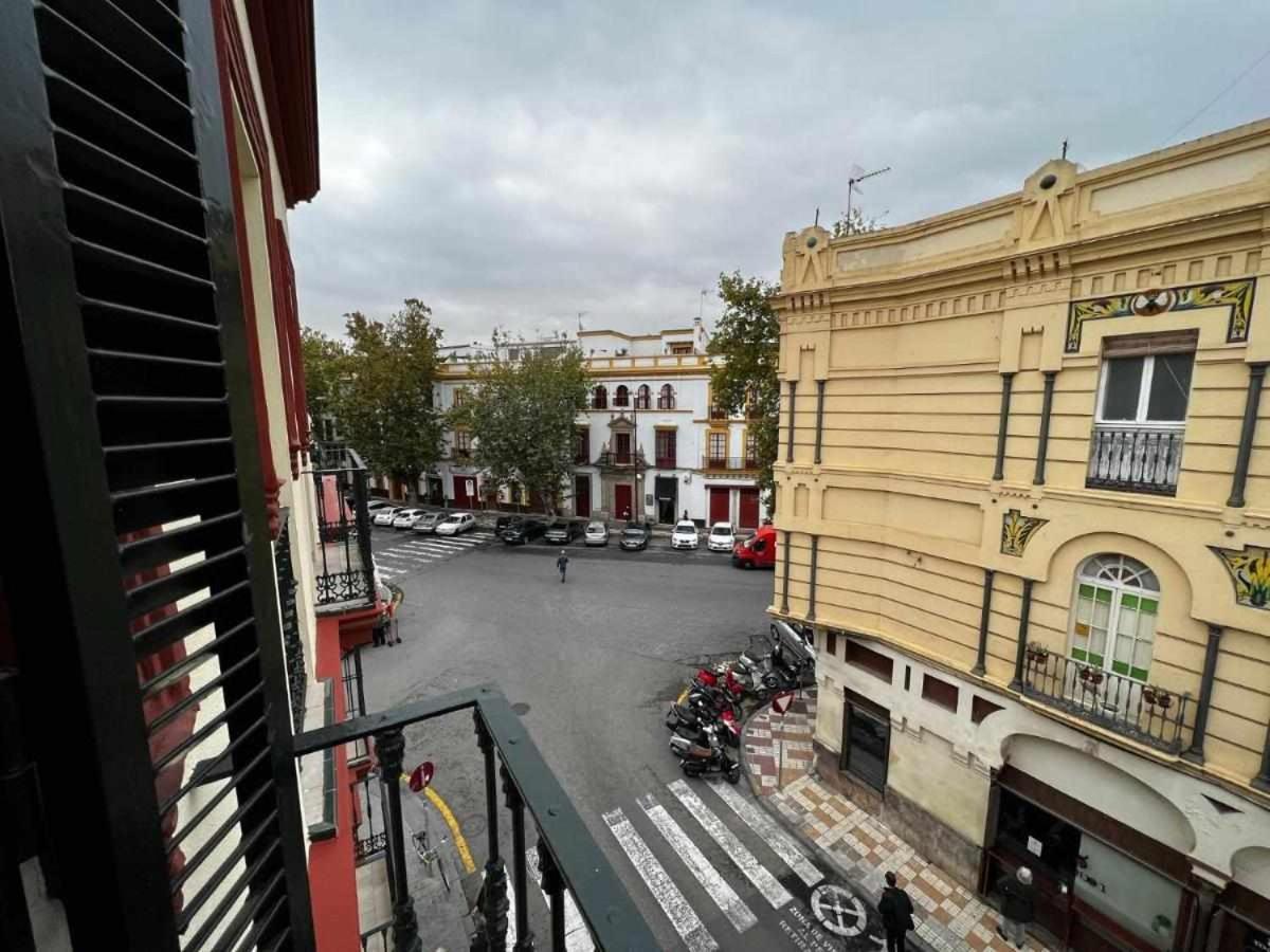 Pastor Y Landero By Sleep&ole Apartamento Sevilla