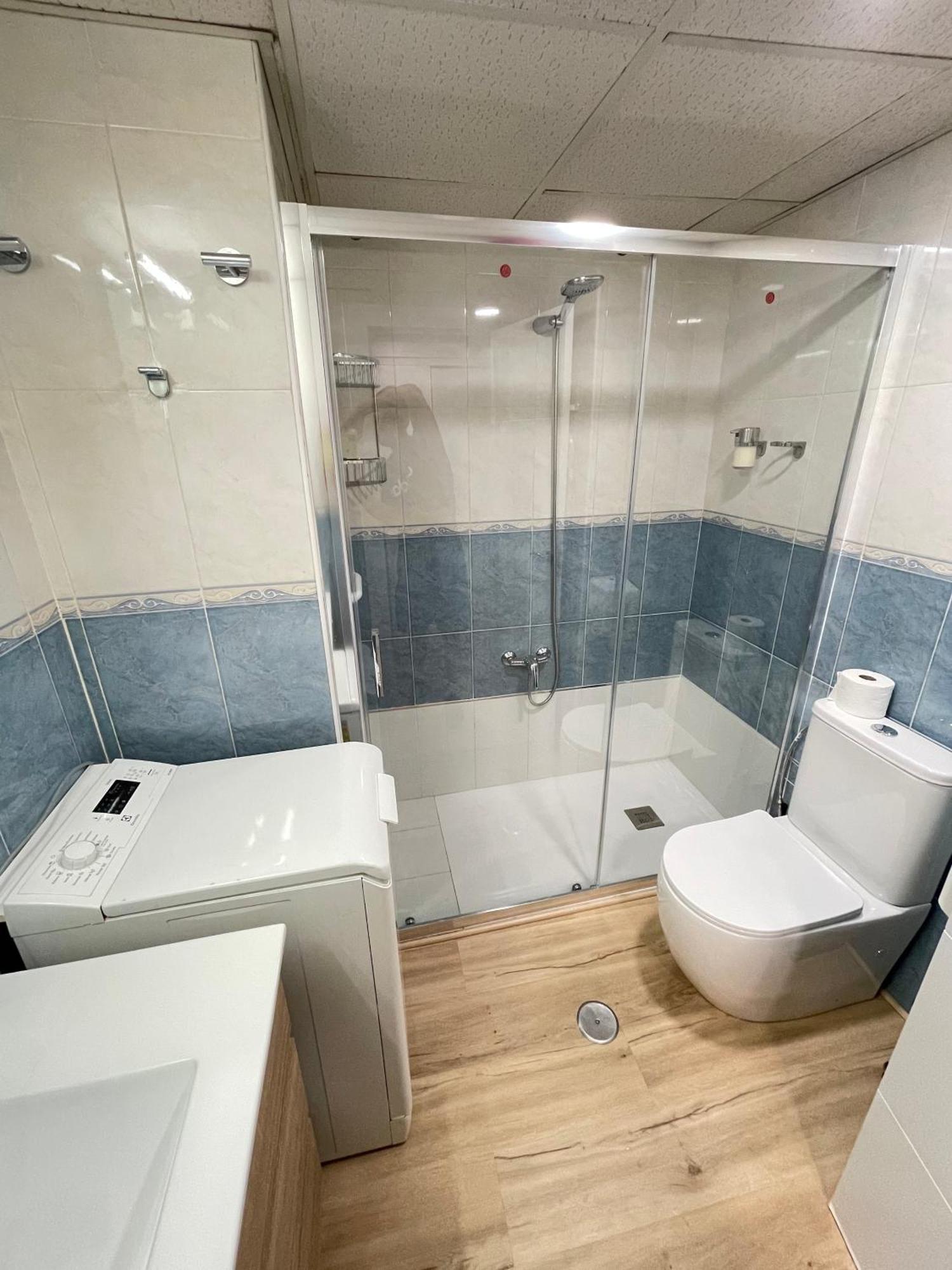 Apartamento Resitur Luxury 423 *