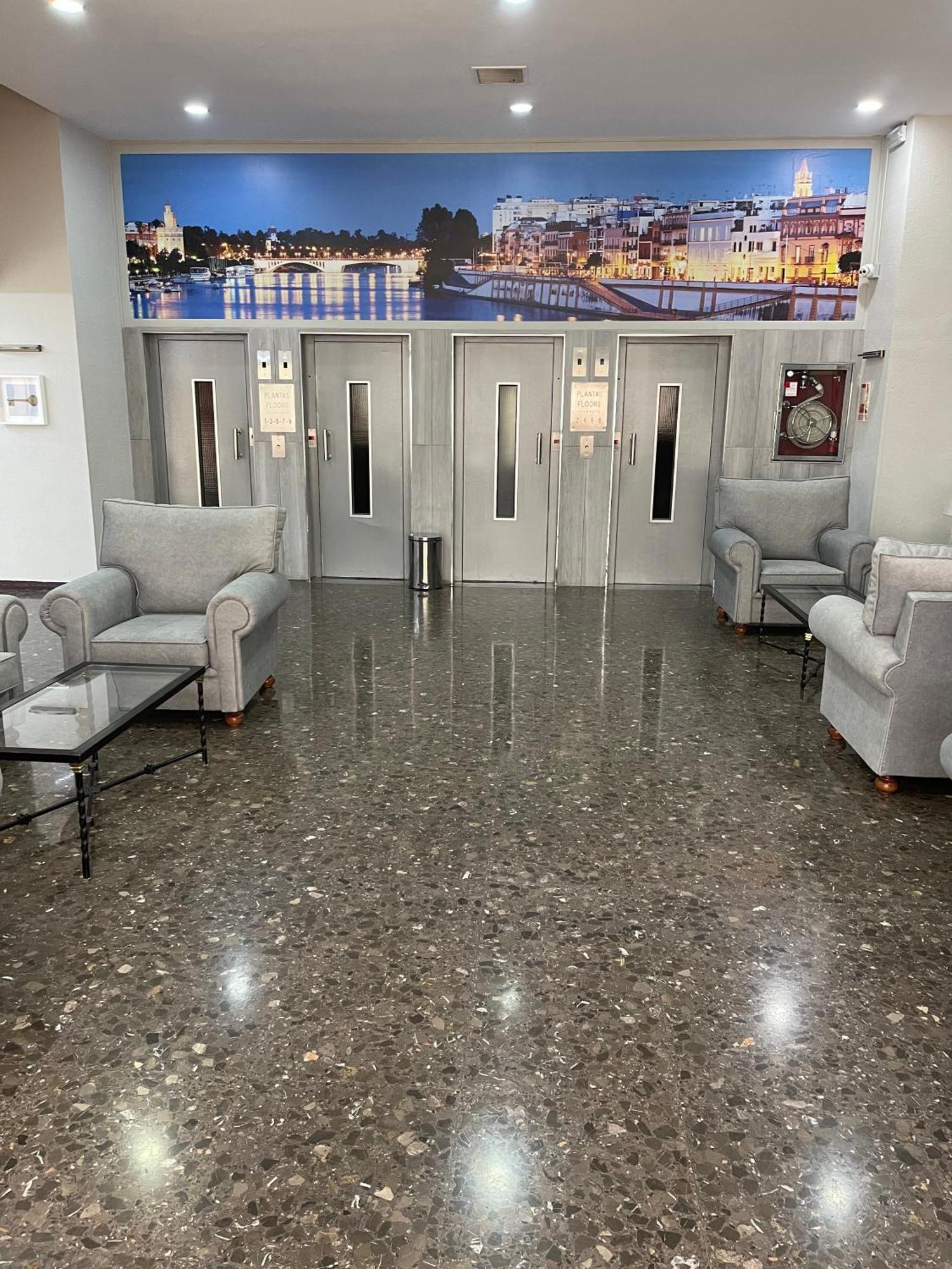 Resitur Luxury 423 Apartamento *