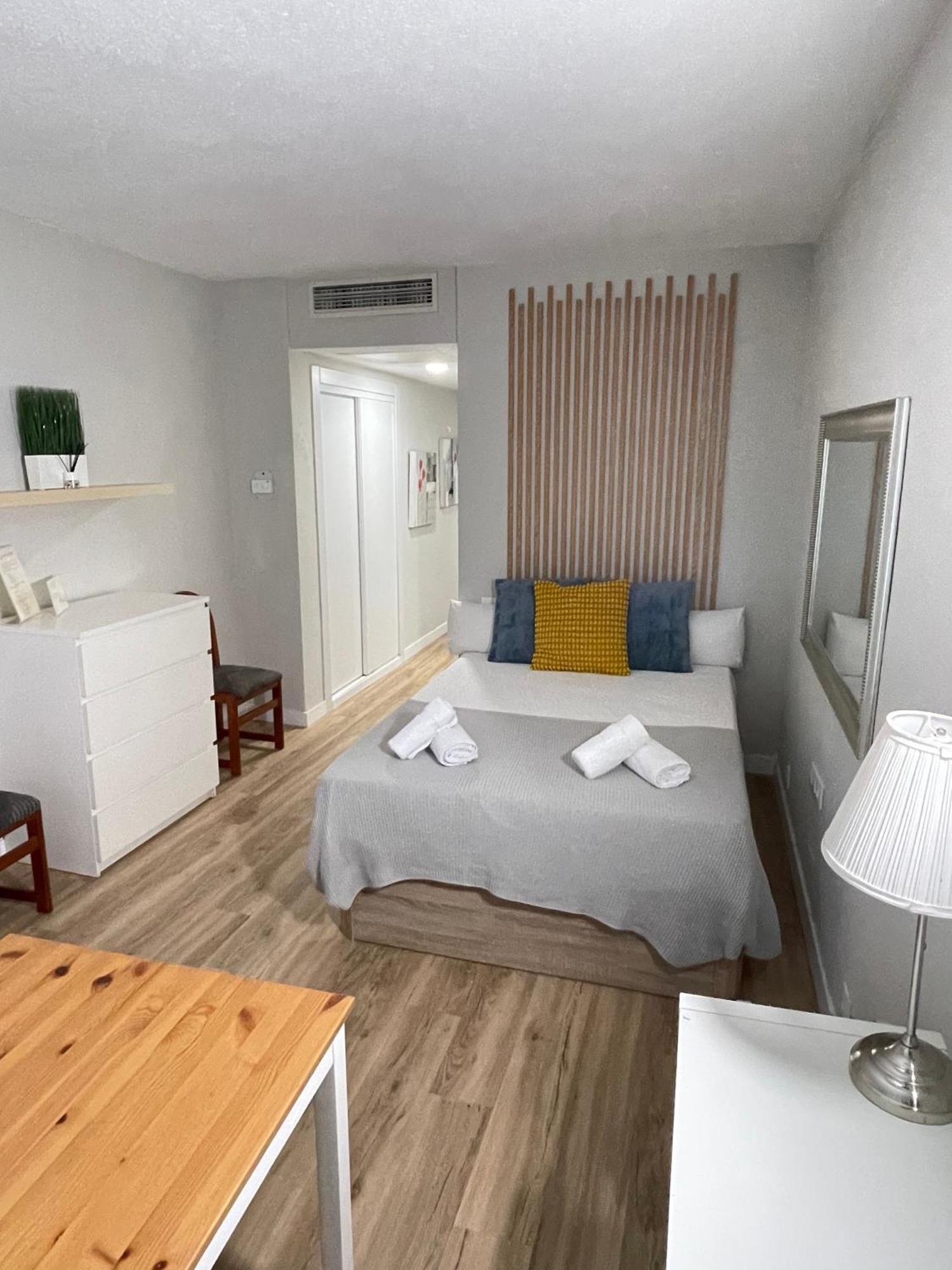 Apartamento Resitur Luxury 423 Sevilla