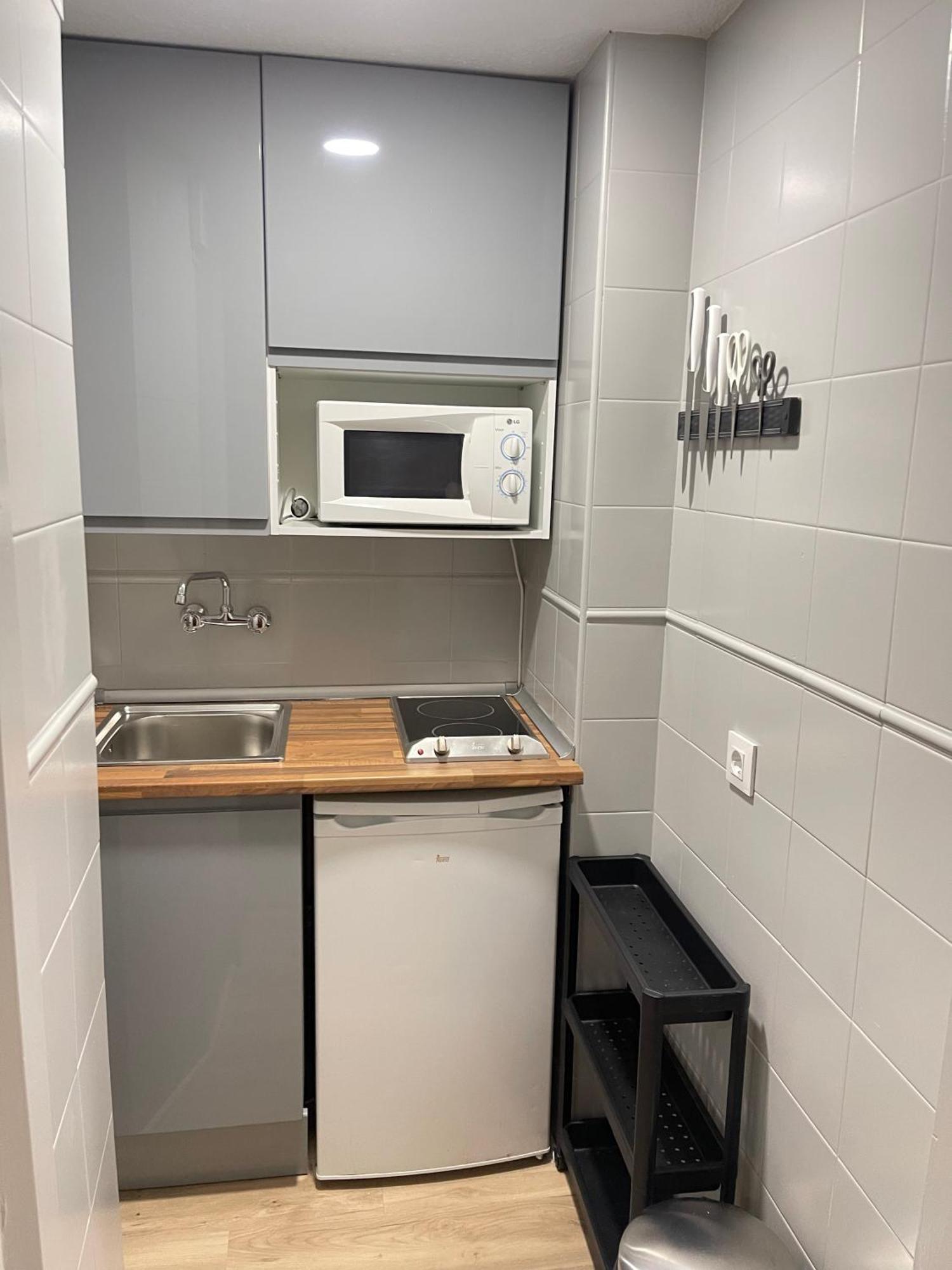 Apartamento Resitur Luxury 423 *