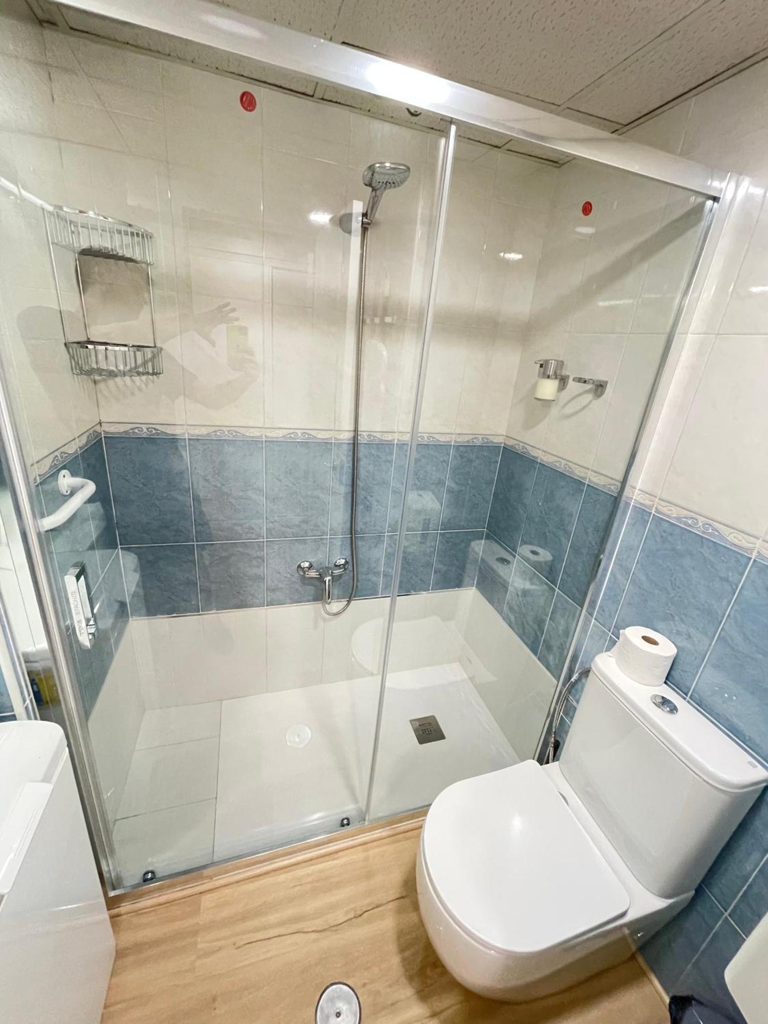 Resitur Luxury 423 Apartamento *