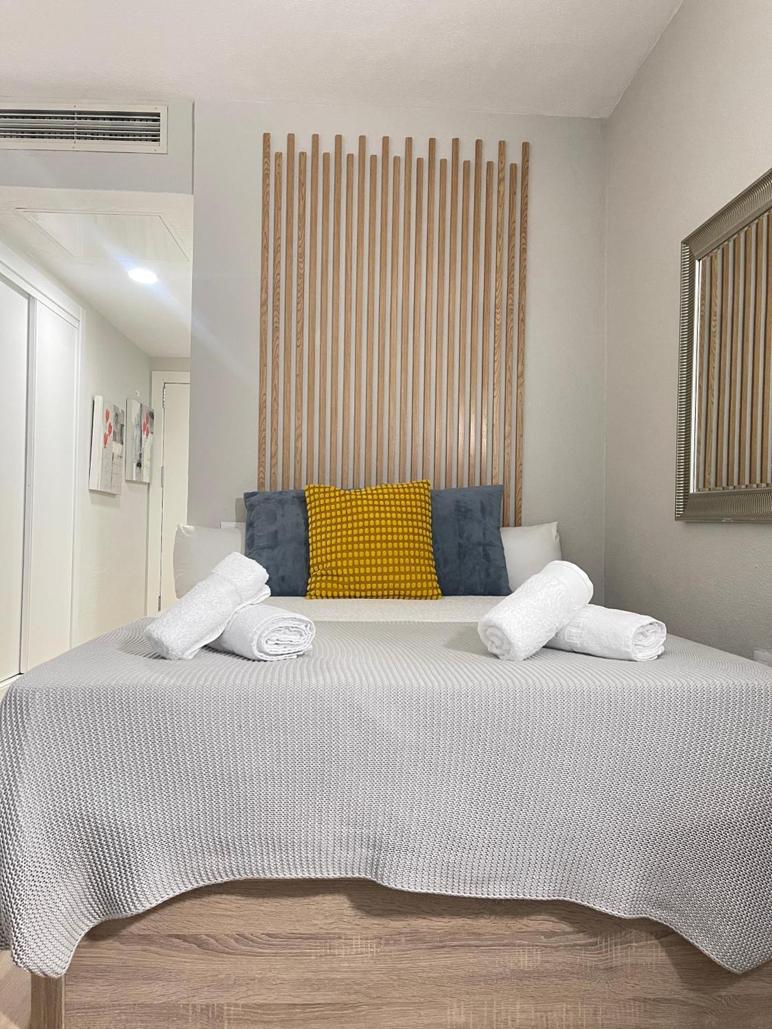 Resitur Luxury 423 Apartamento Sevilla