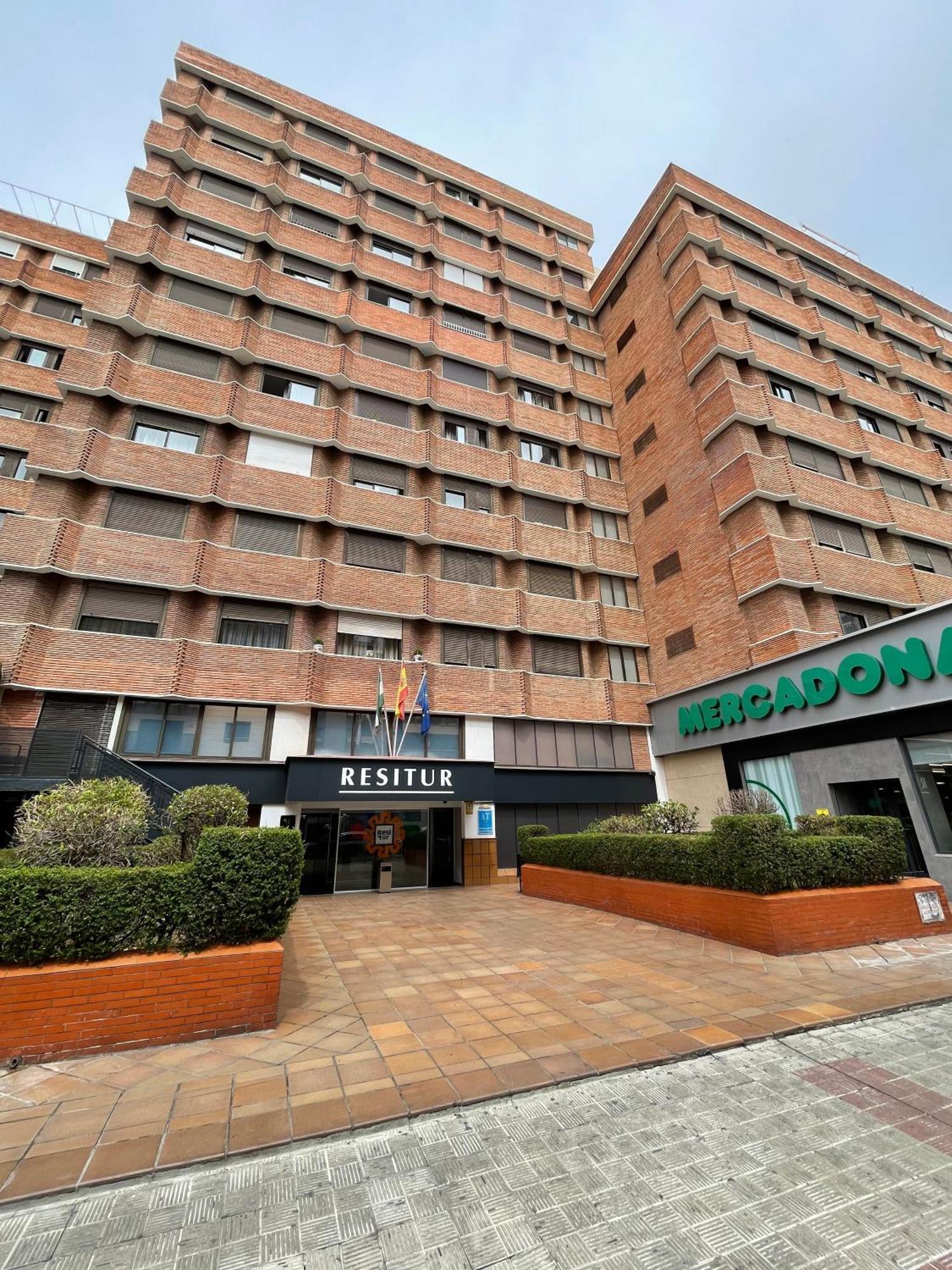Apartamento Resitur Luxury 423 *