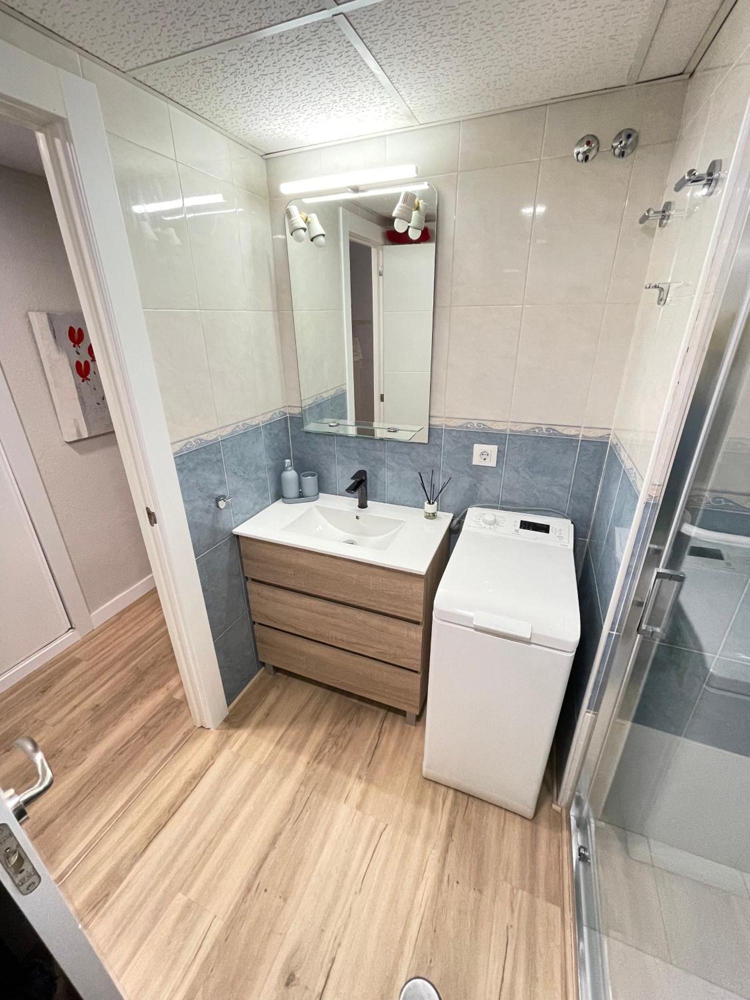 Resitur Luxury 423 Apartamento *