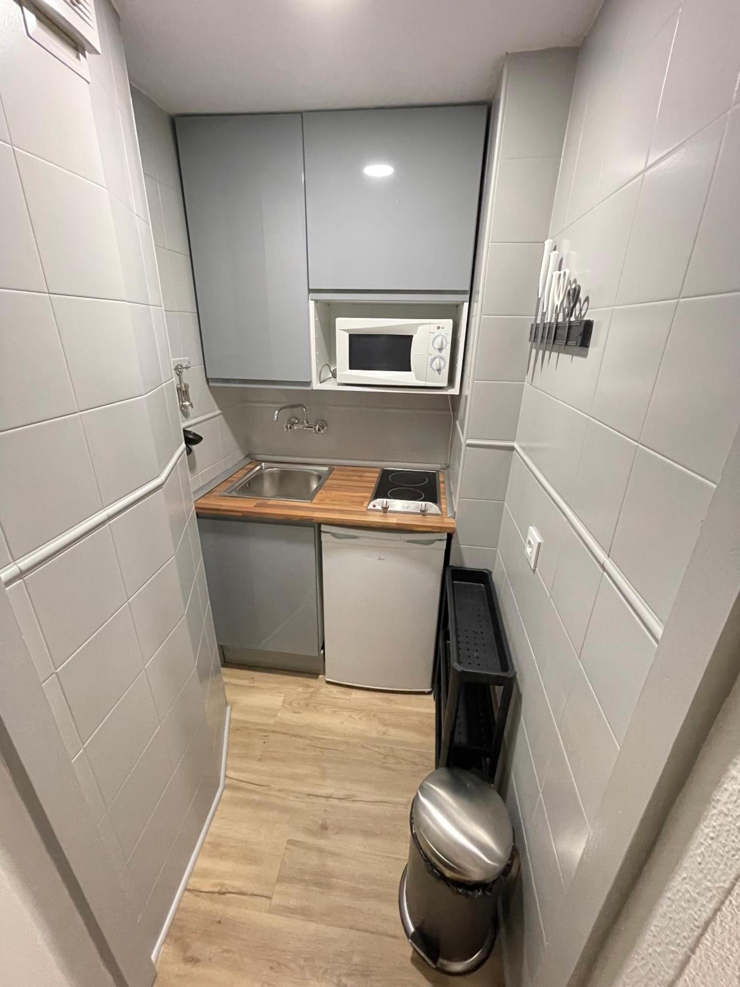 Apartamento Resitur Luxury 423