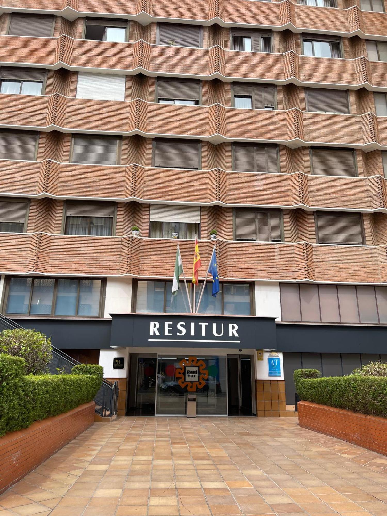 Resitur Luxury 423 Apartamento