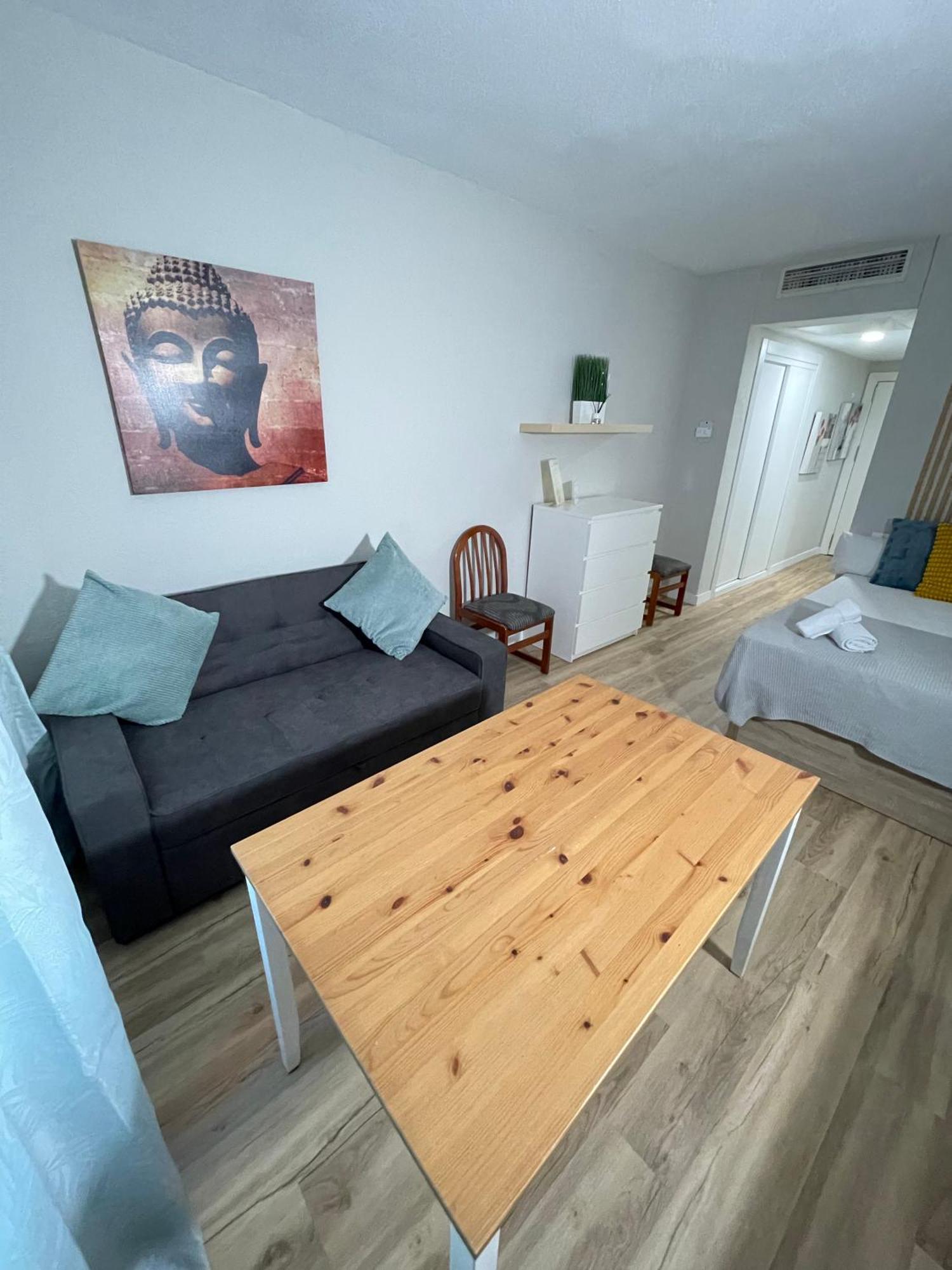 Apartamento Resitur Luxury 423 Sevilla