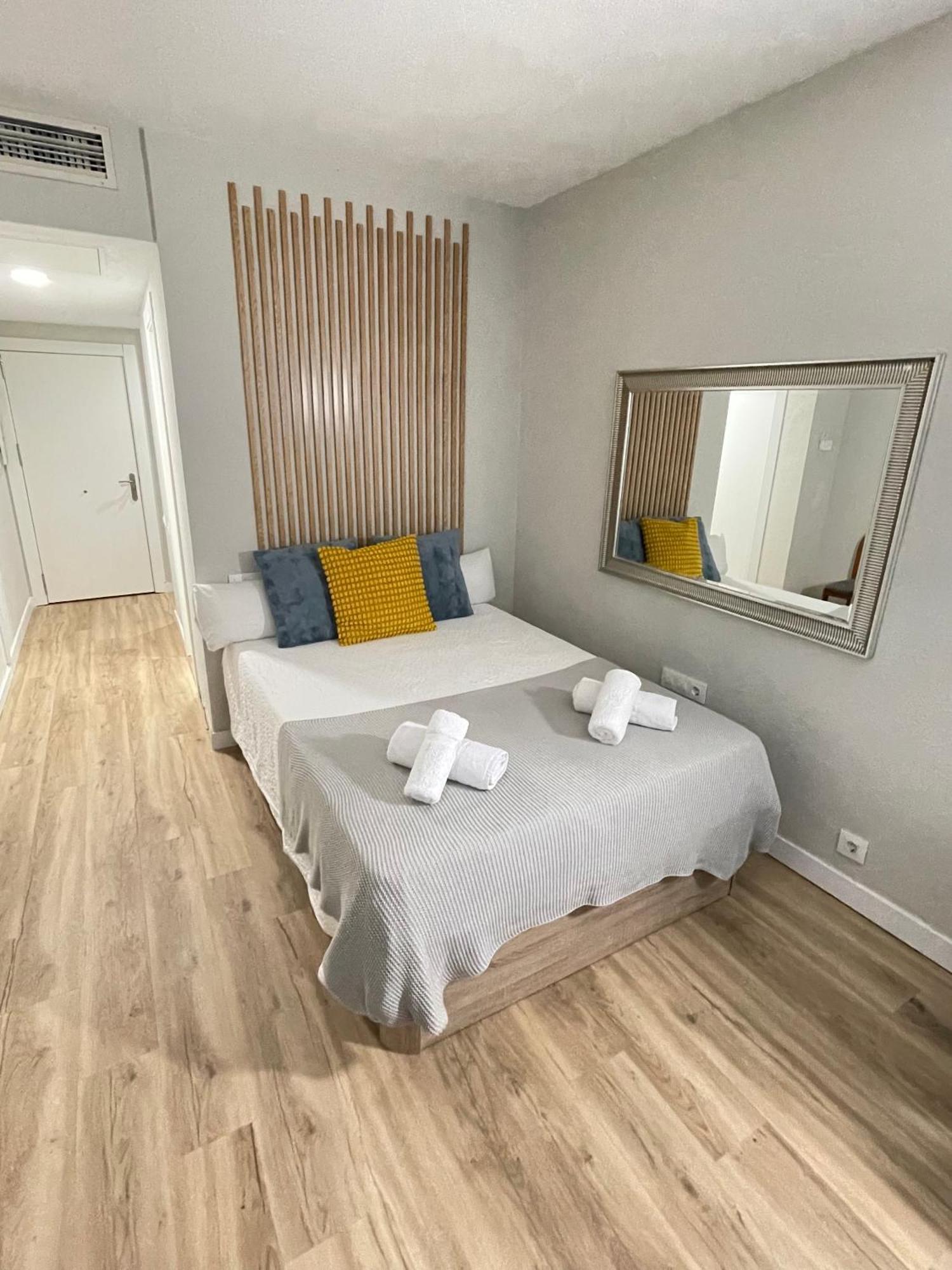 Resitur Luxury 423 Apartamento