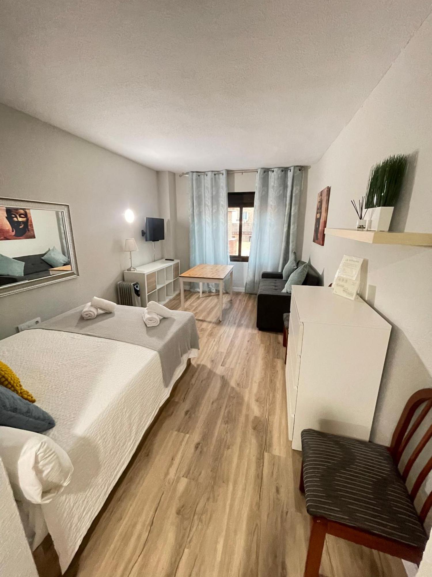 Resitur Luxury 423 Apartamento