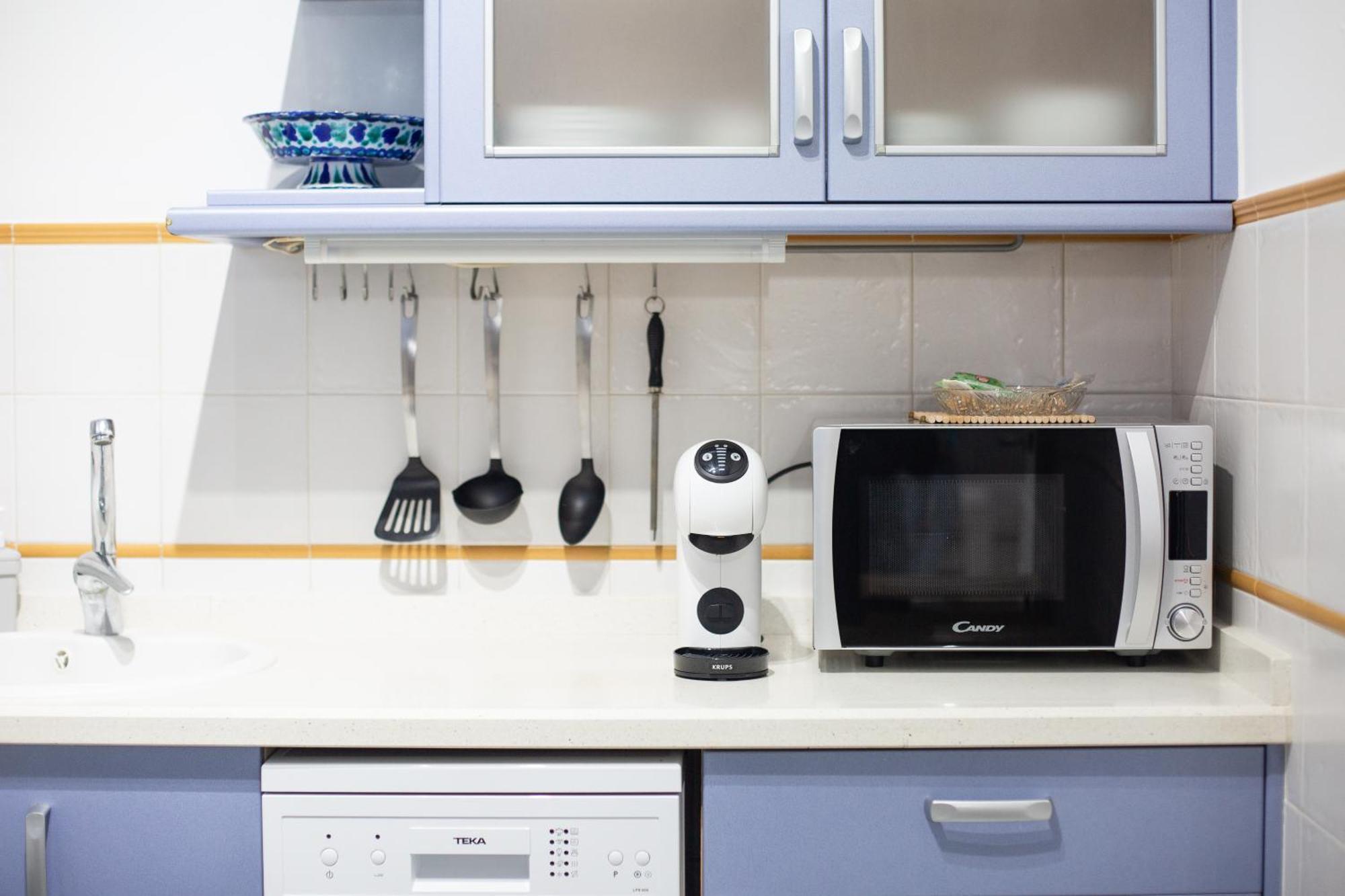 Apartamento Wish Conde De Sevilla
