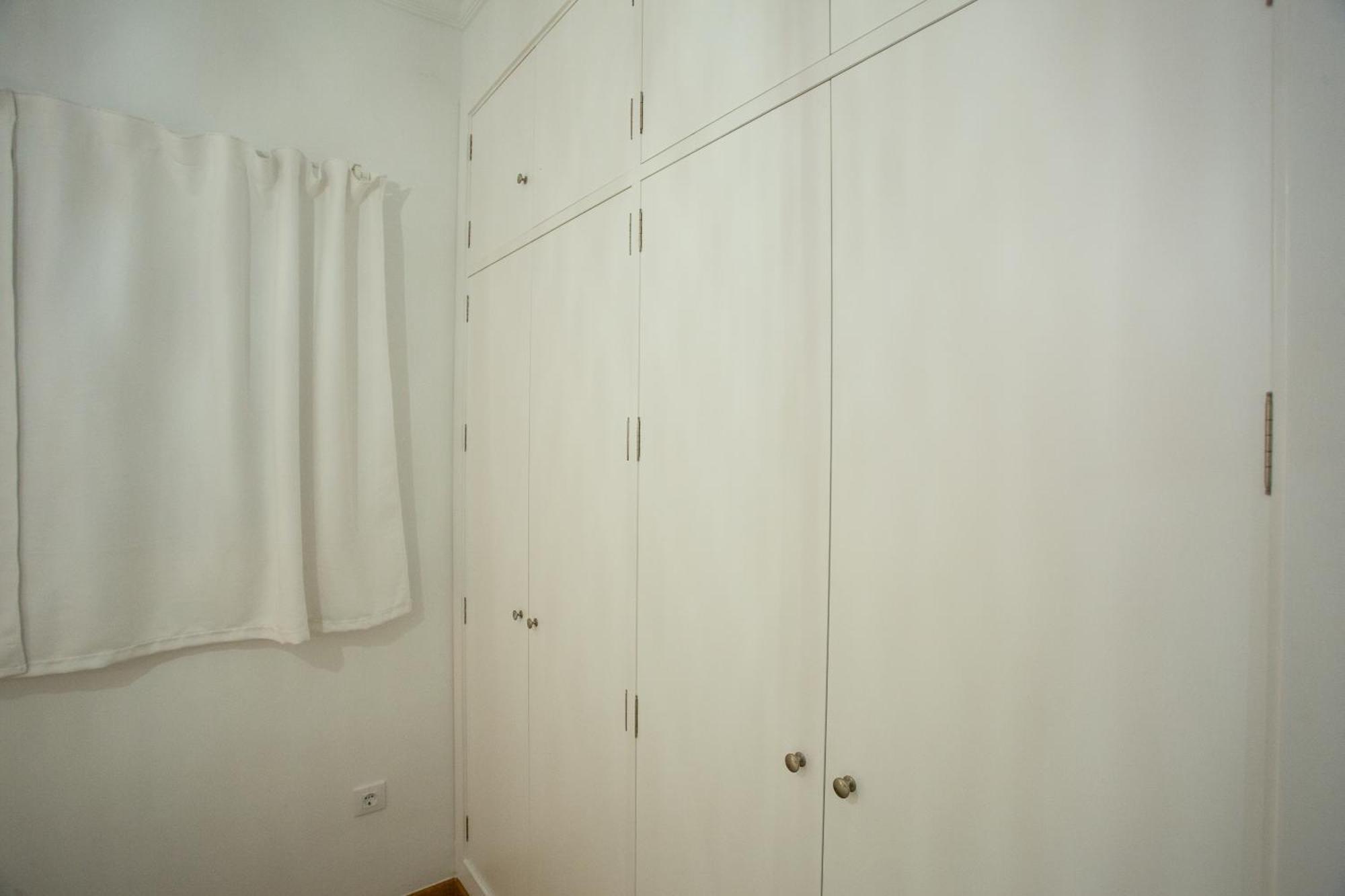 Apartamento Wish Conde De