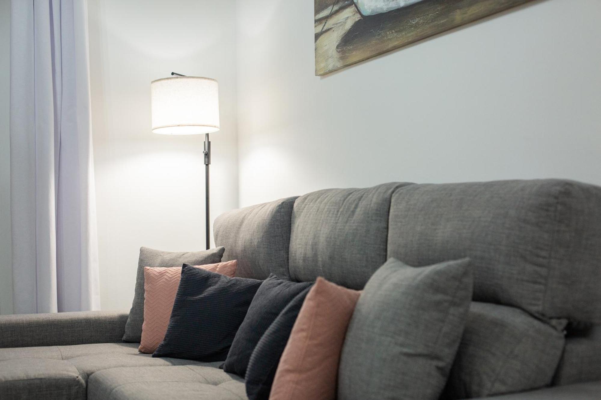 Wish Conde De Apartamento *