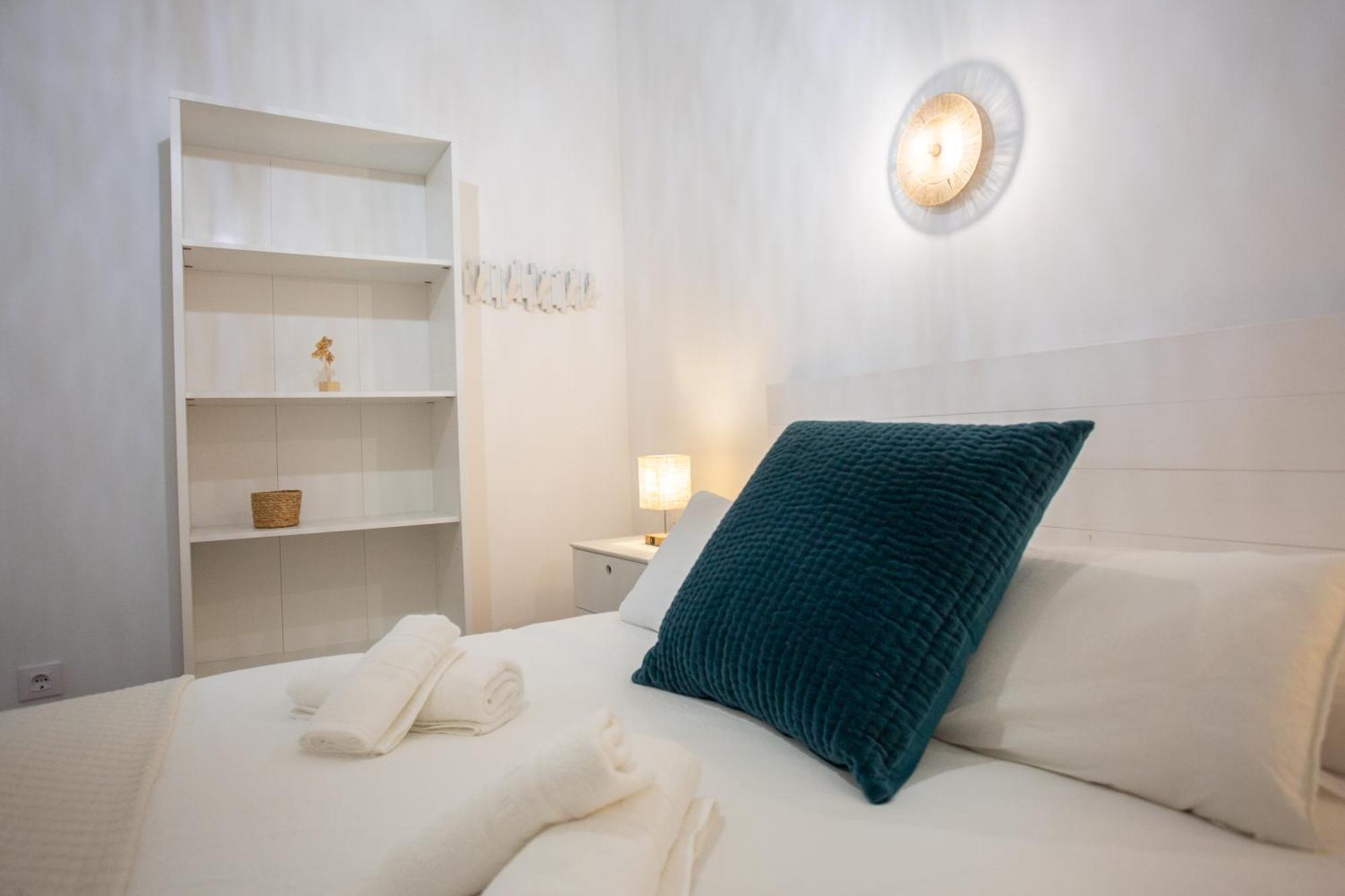 Apartamento Wish Conde De *