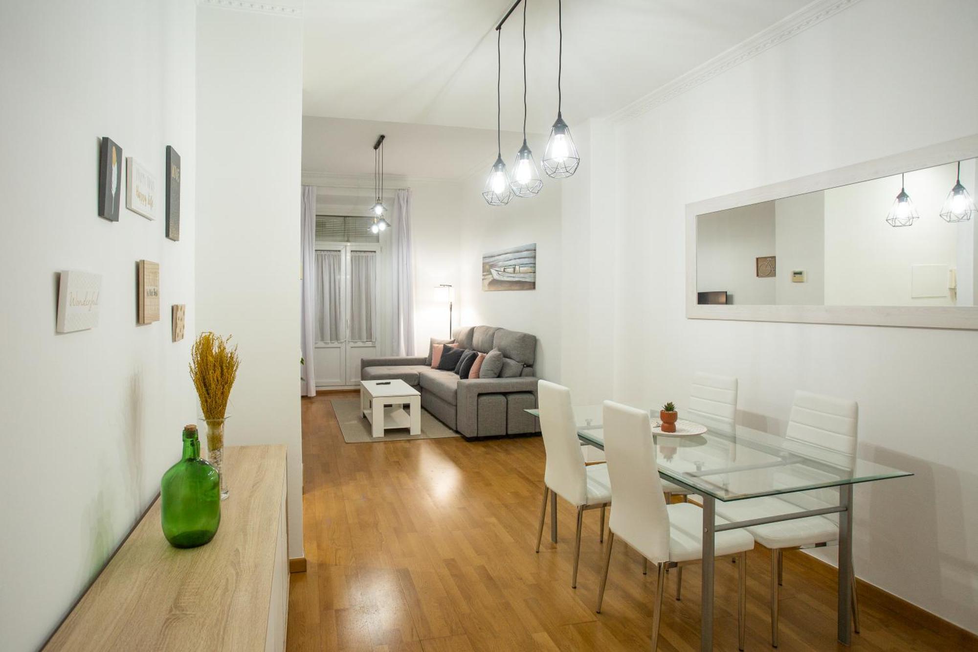 Wish Conde De Apartamento *