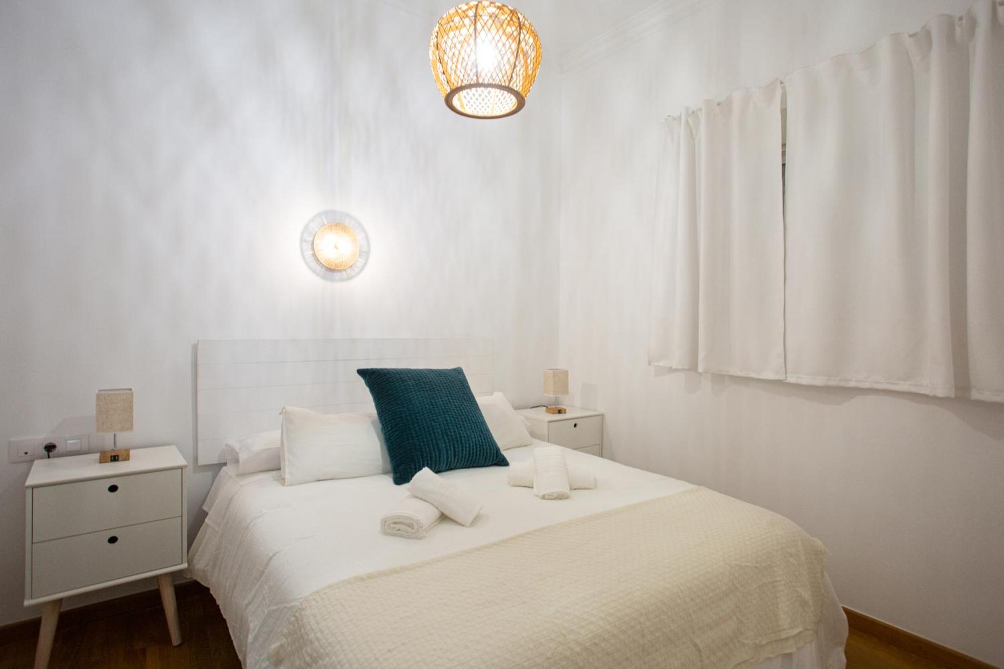 Wish Conde De Apartamento
