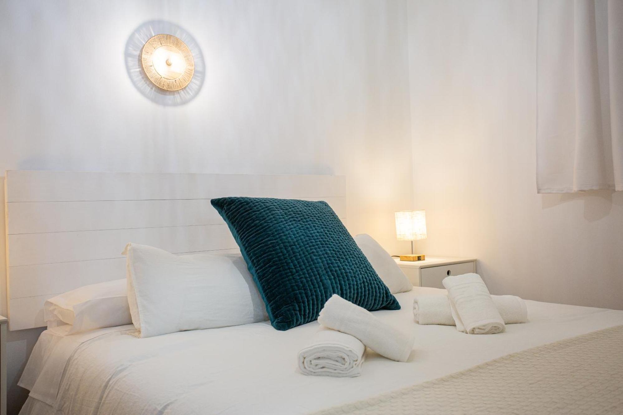 Wish Conde De Apartamento