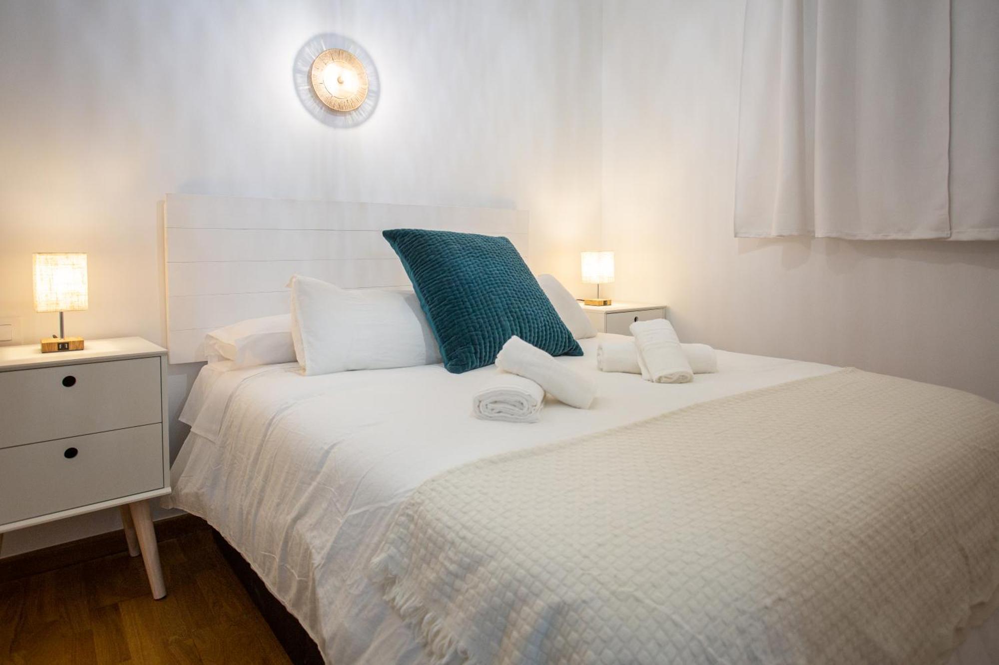 Apartamento Wish Conde De