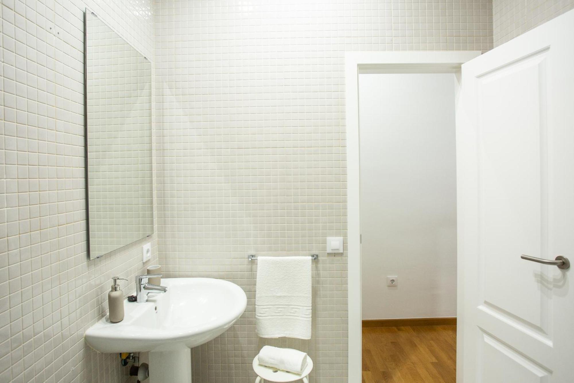 Wish Conde De Apartamento *