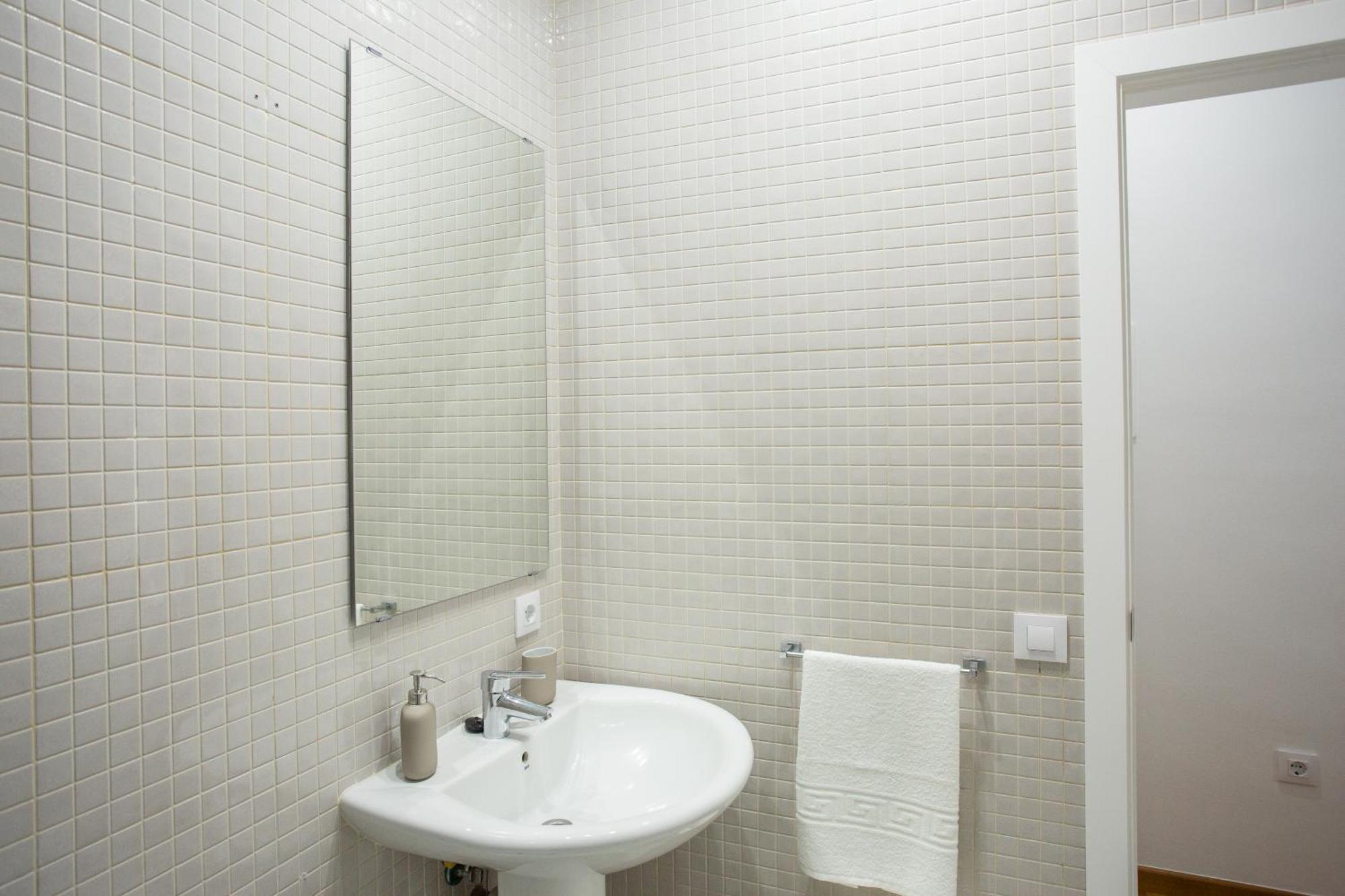 Wish Conde De Apartamento Sevilla