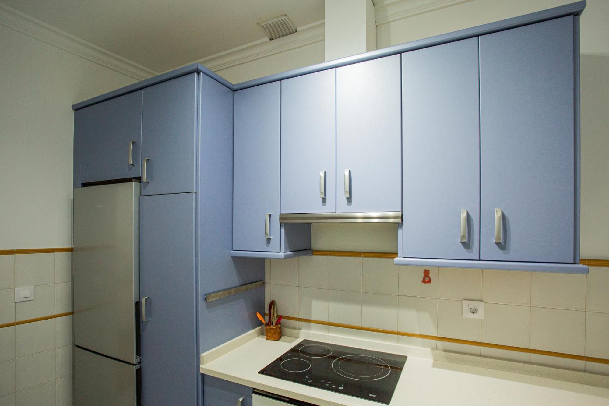Apartamento Wish Conde De *