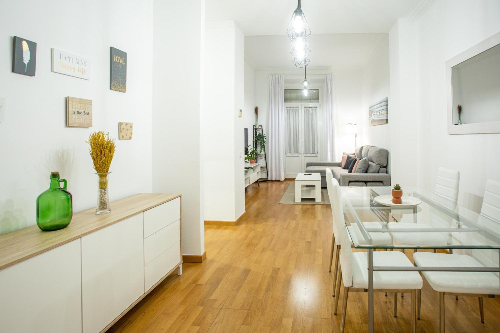 Wish Conde De Apartamento