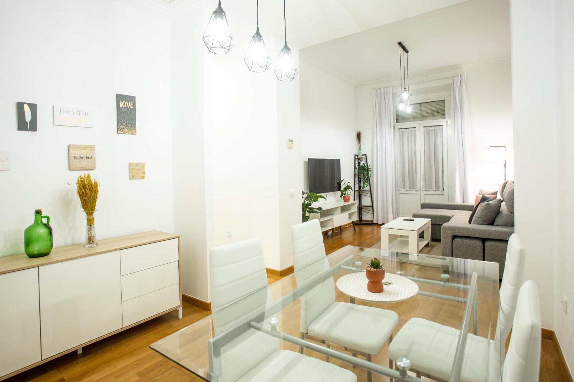 Wish Conde De Apartamento *
