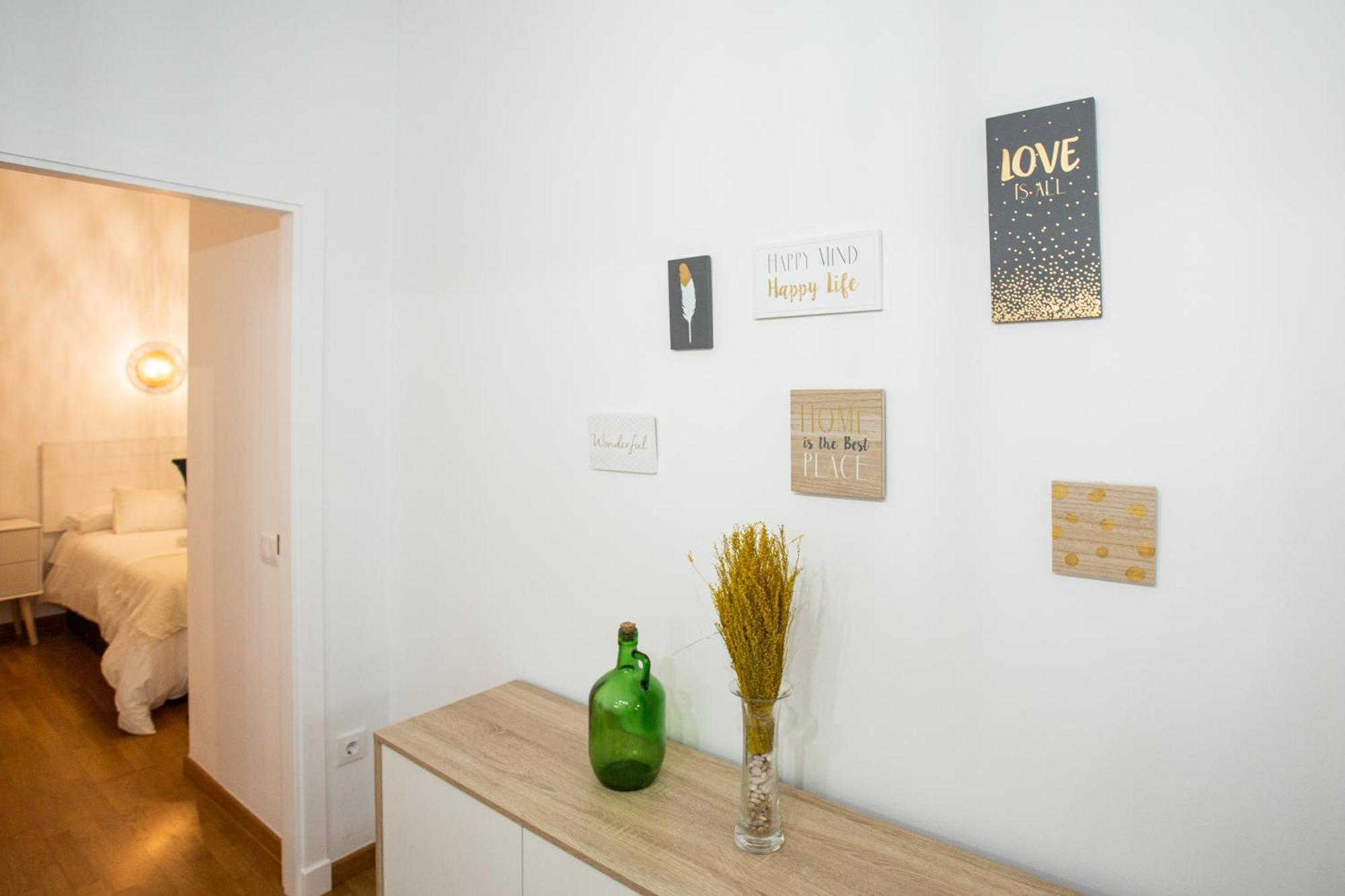 Apartamento Wish Conde De