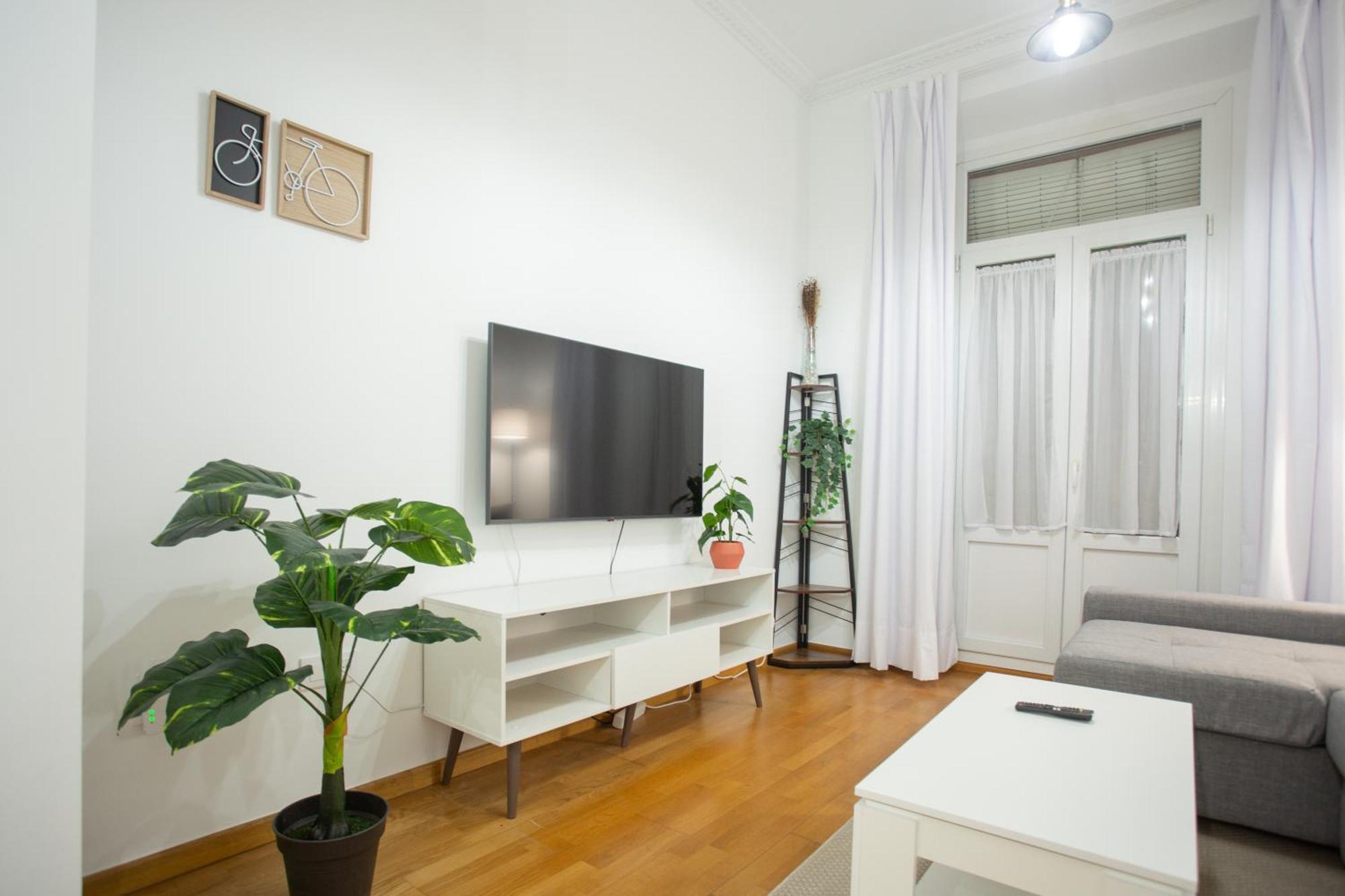 Wish Conde De Apartamento