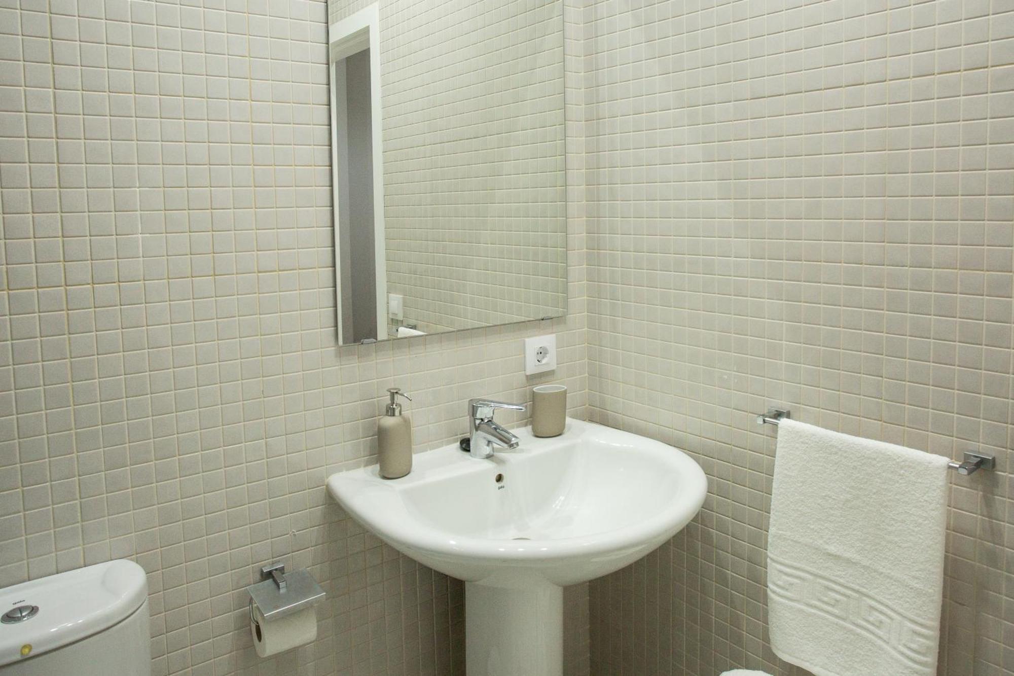 Apartamento Wish Conde De *