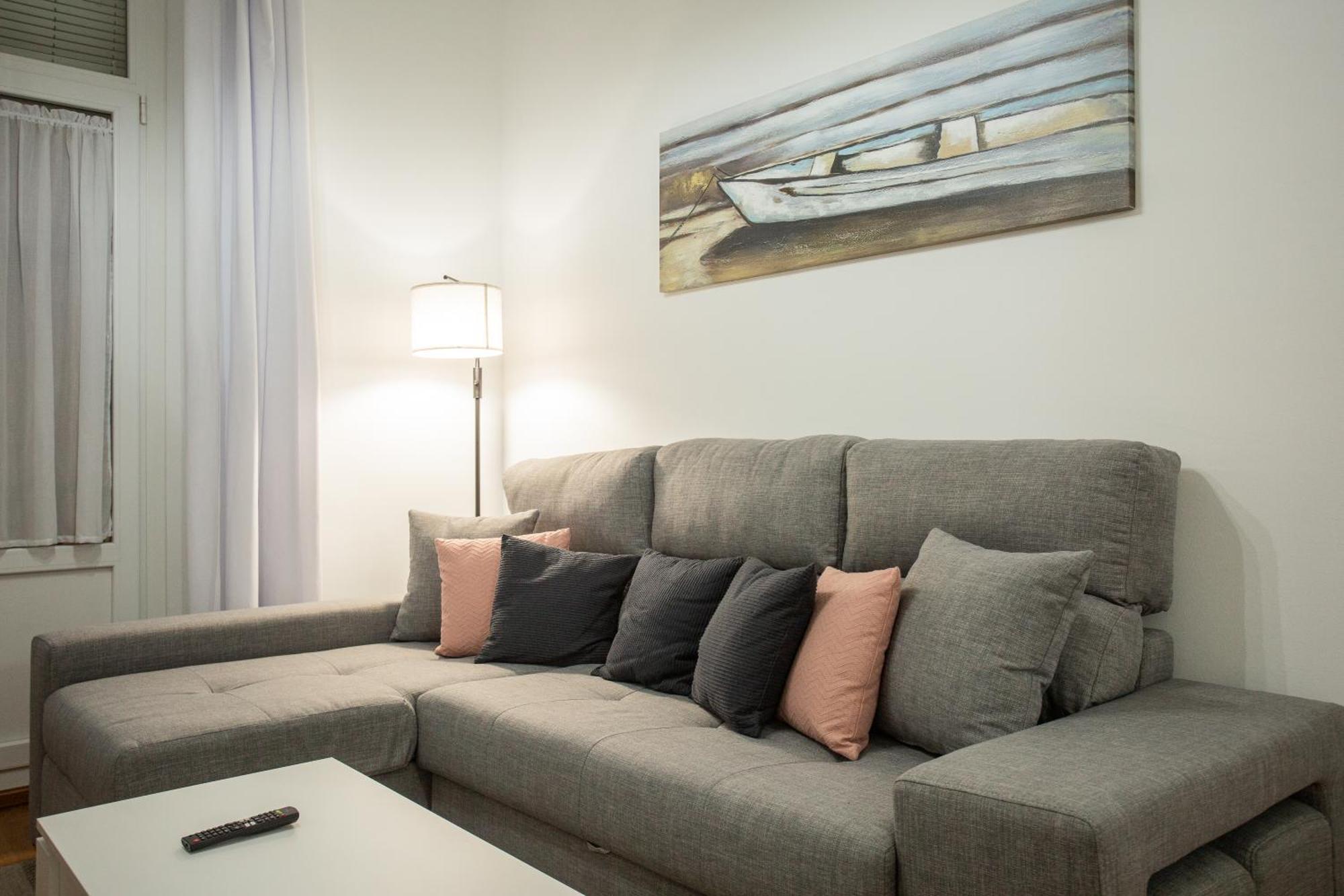 Apartamento Wish Conde De *