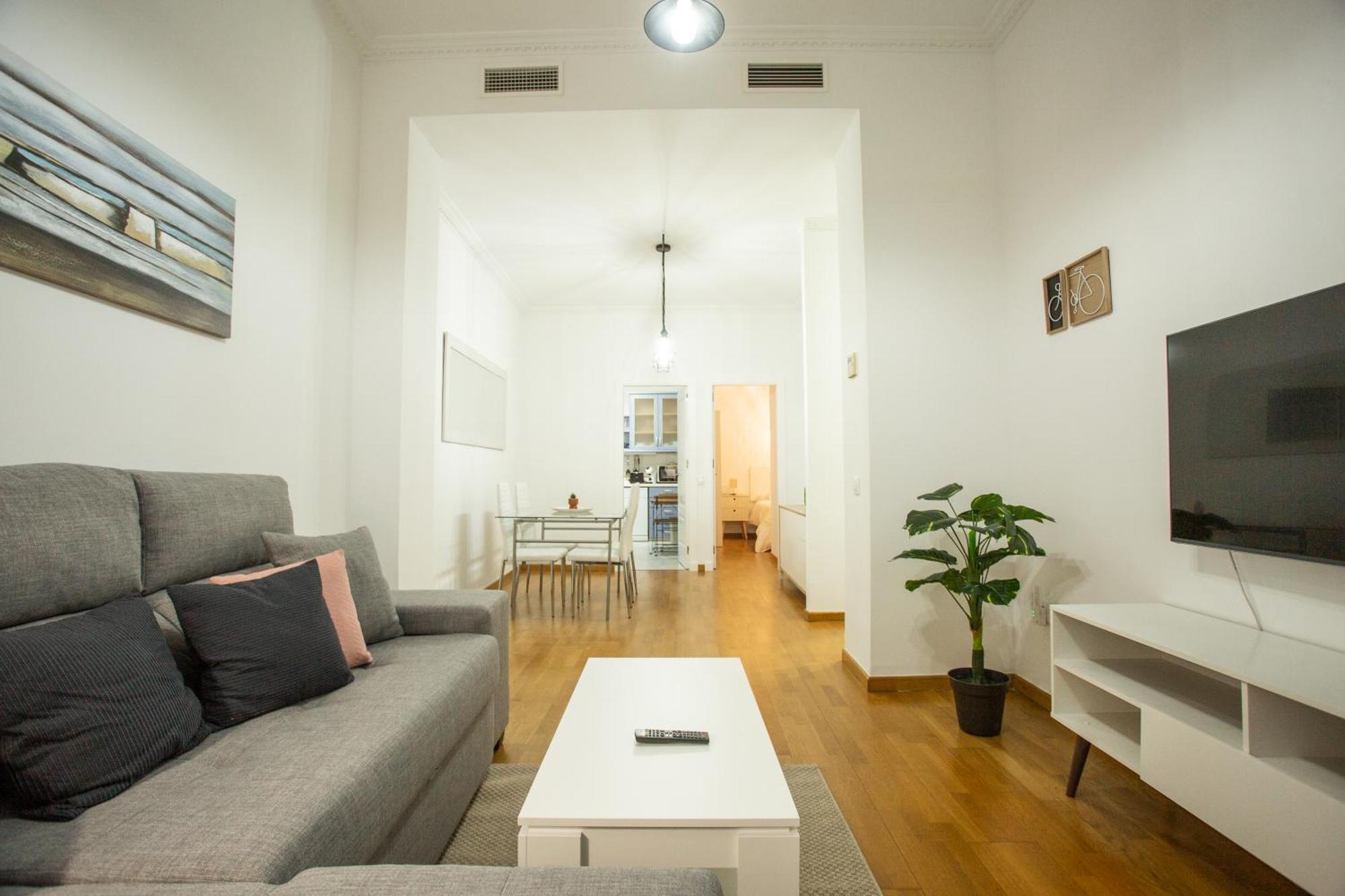 Wish Conde De Apartamento *
