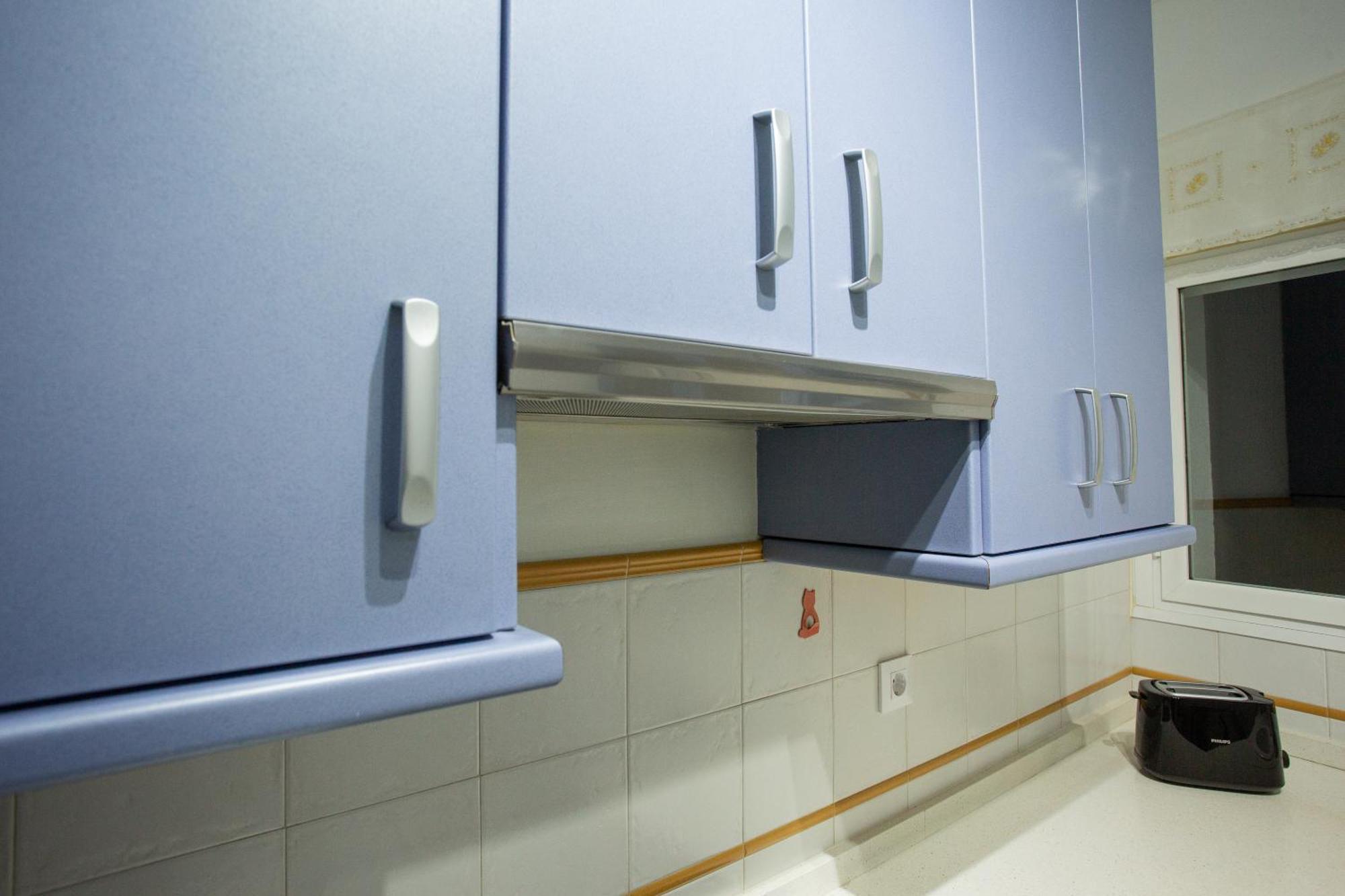 Wish Conde De Apartamento Sevilla