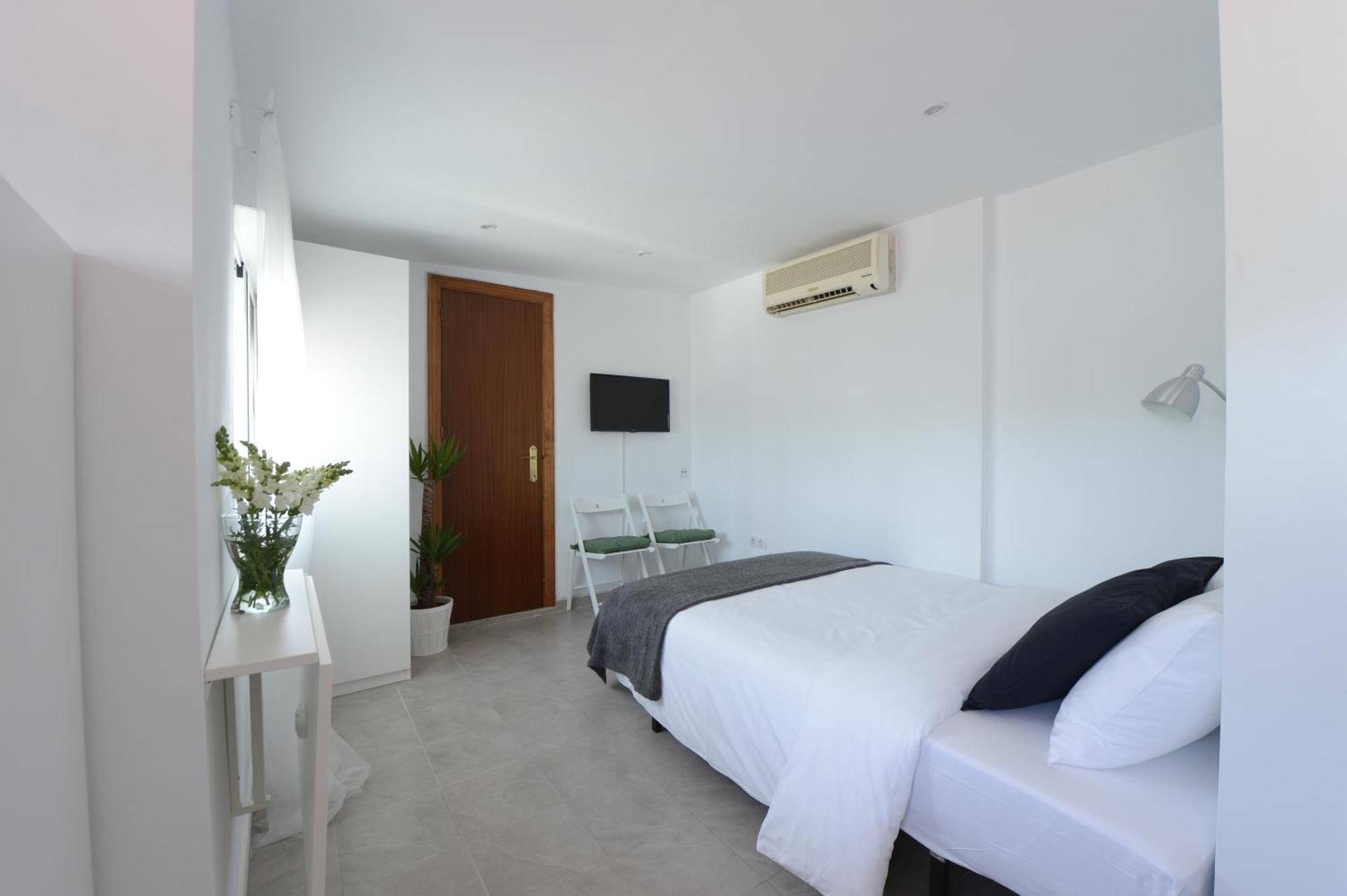 Atico, Studio 300 Meters From Cathedral And Giralda Apartamento Sevilla
