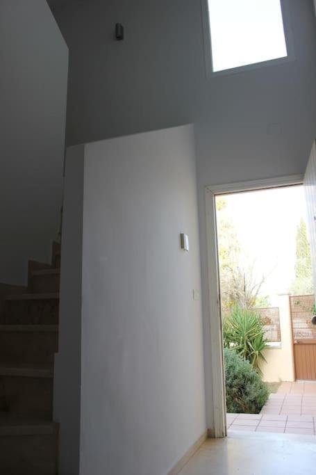 Casa Con Piscina A 20min De * Sevilla