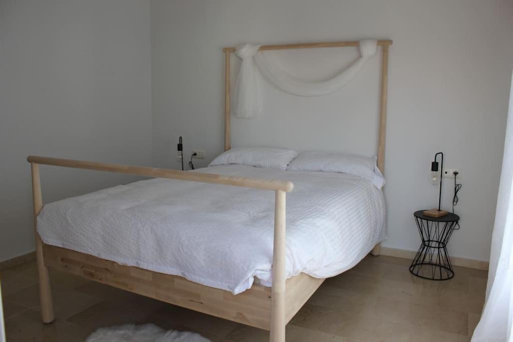 Casa Con Piscina A 20min De Сasa de vacaciones Sevilla
