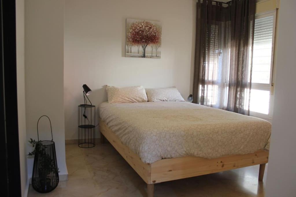 Casa Con Piscina A 20min De Sevilla
