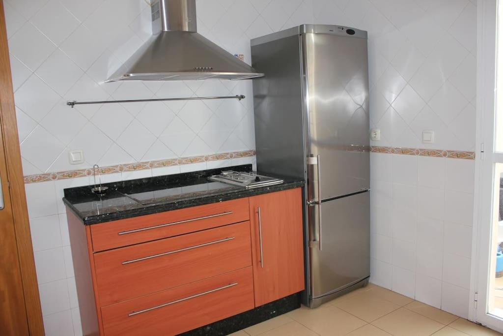 Casa Con Piscina A 20min De * Sevilla