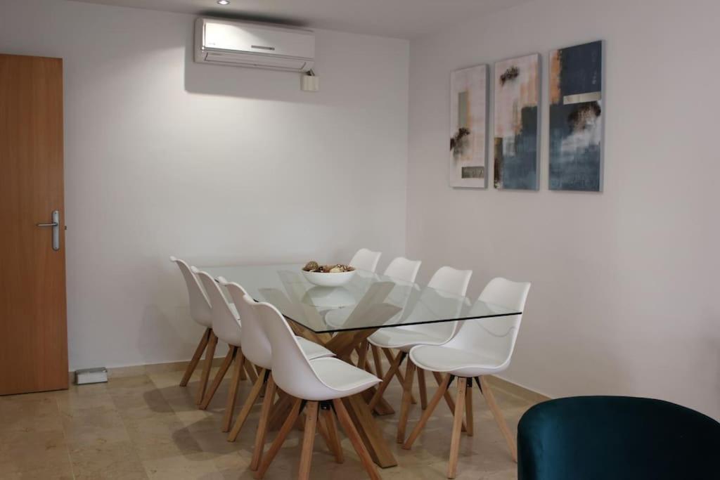 Casa Con Piscina A 20min De