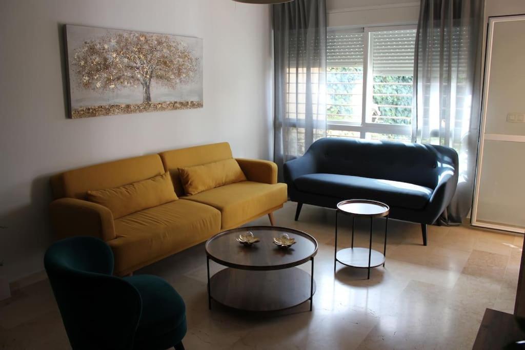 Сasa de vacaciones Casa Con Piscina A 20min De Sevilla