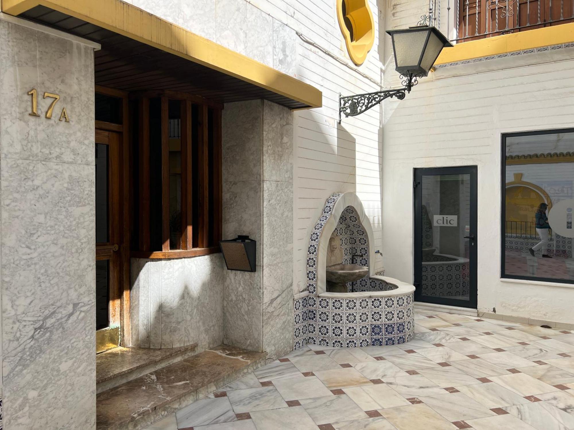 Atico Catedral - Aloha Bed & Breakfast Seville