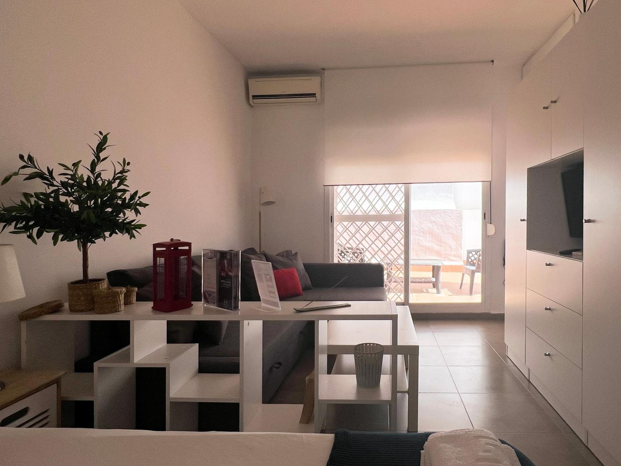 Atico Catedral - Aloha Bed & Breakfast