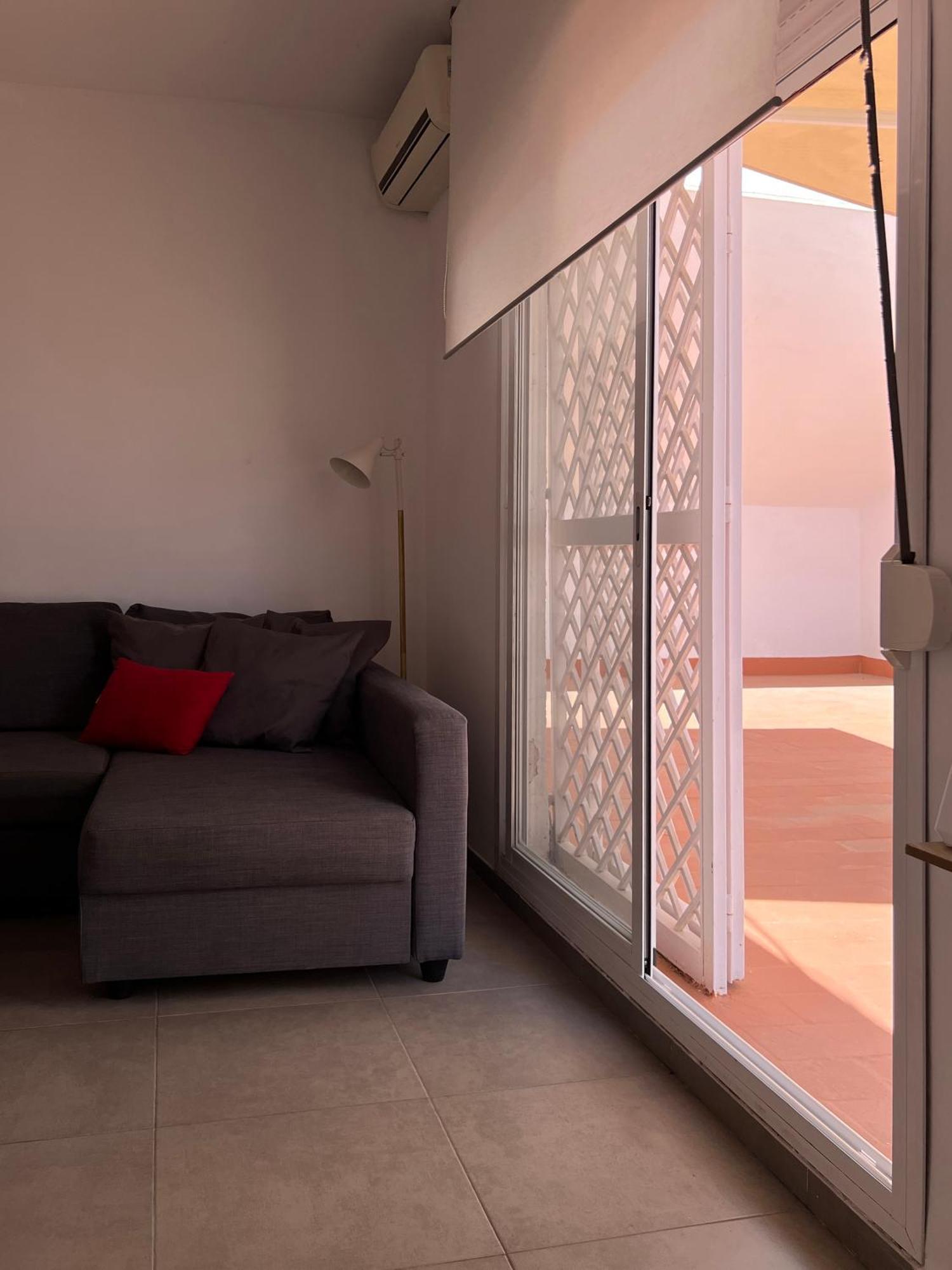 Atico Catedral - Aloha Bed & Breakfast *