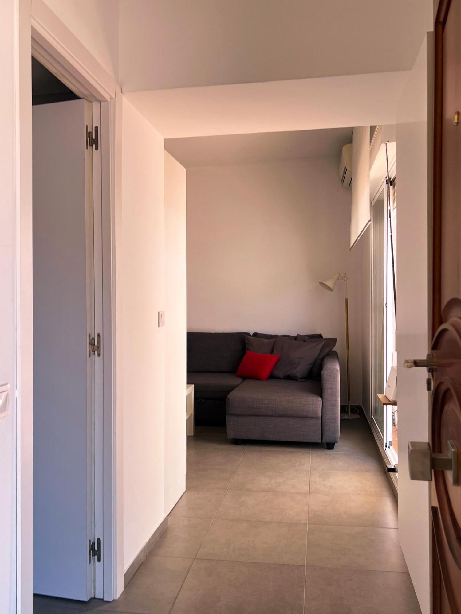 Atico Catedral - Aloha Bed & Breakfast Seville